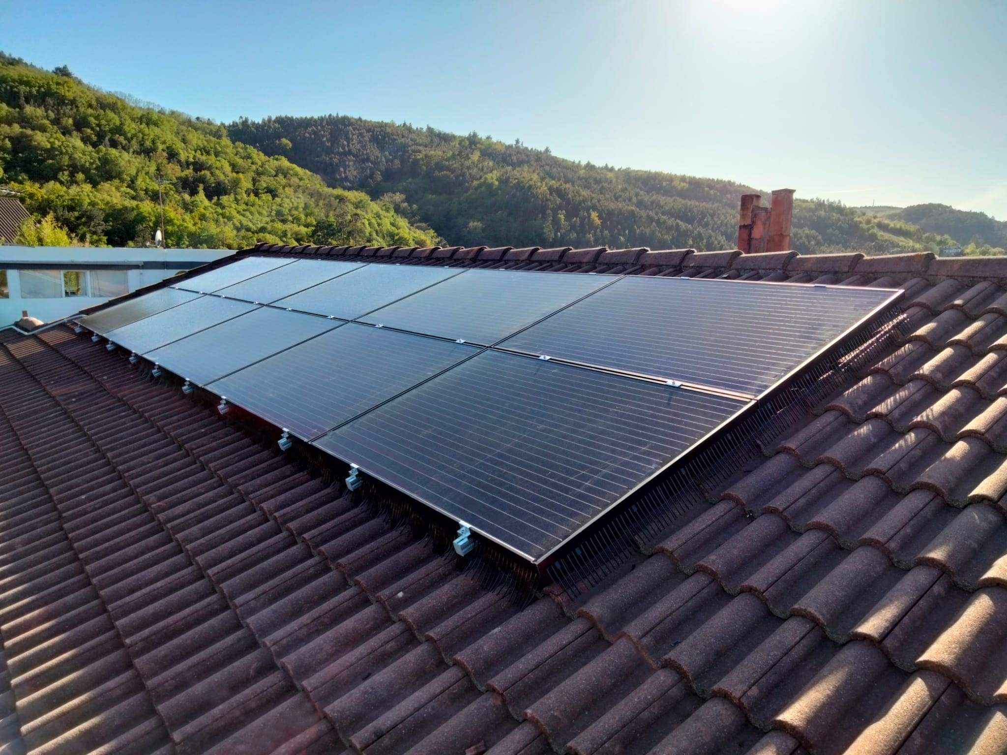 SolarProfit presenta un pla de reestructuració amb quitances de deute de fins a 100%