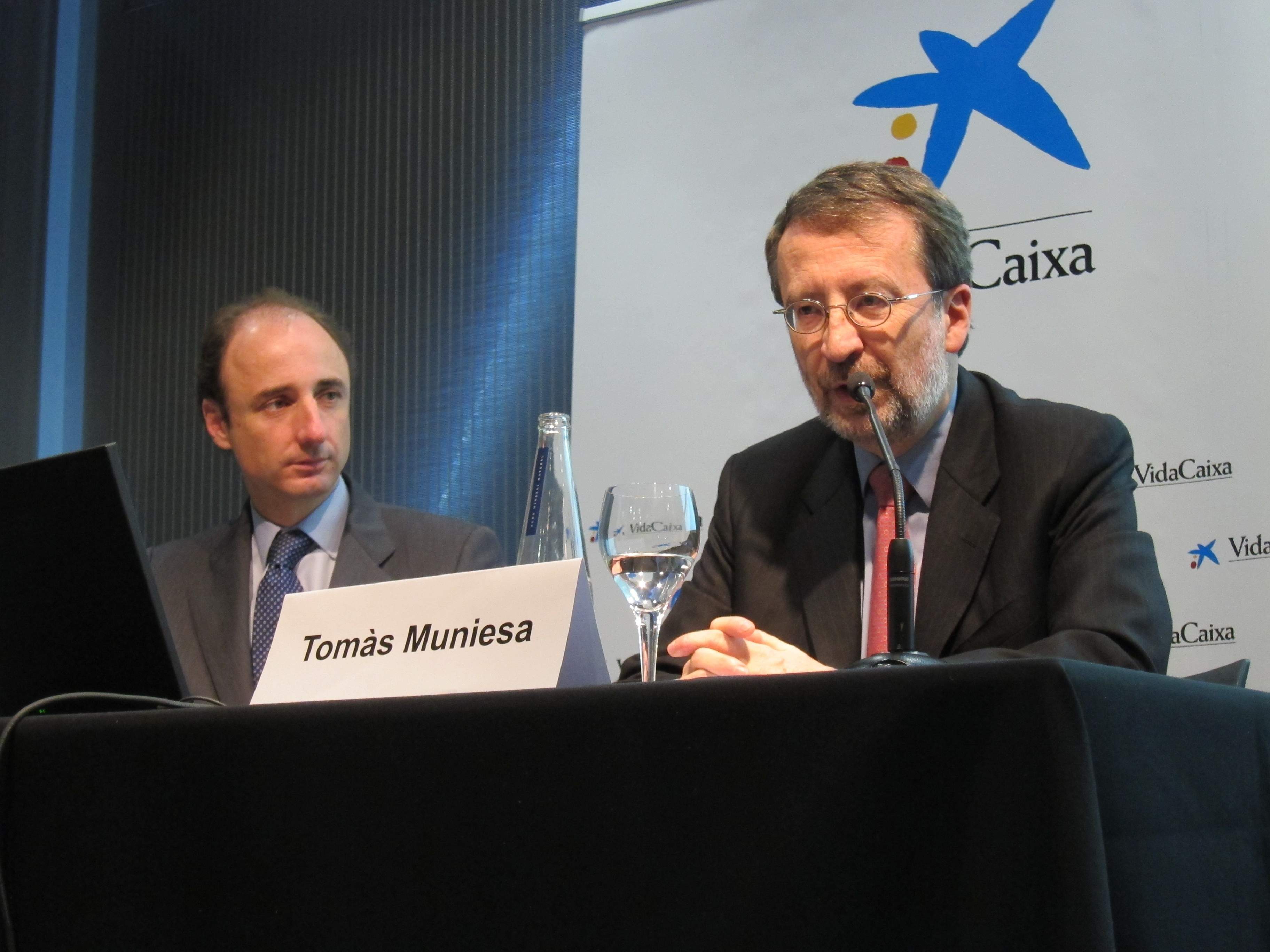 CaixaBank cambia de etapa con un nuevo plan estratégico y presidente