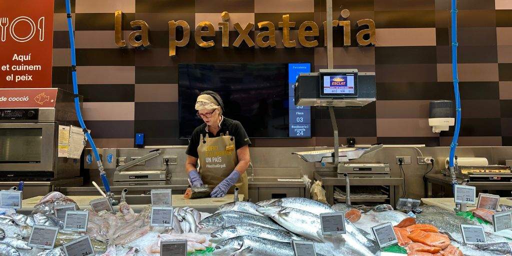 Bonpreu i Esclat ingressen 314 milions amb la venda de productes de proximitat