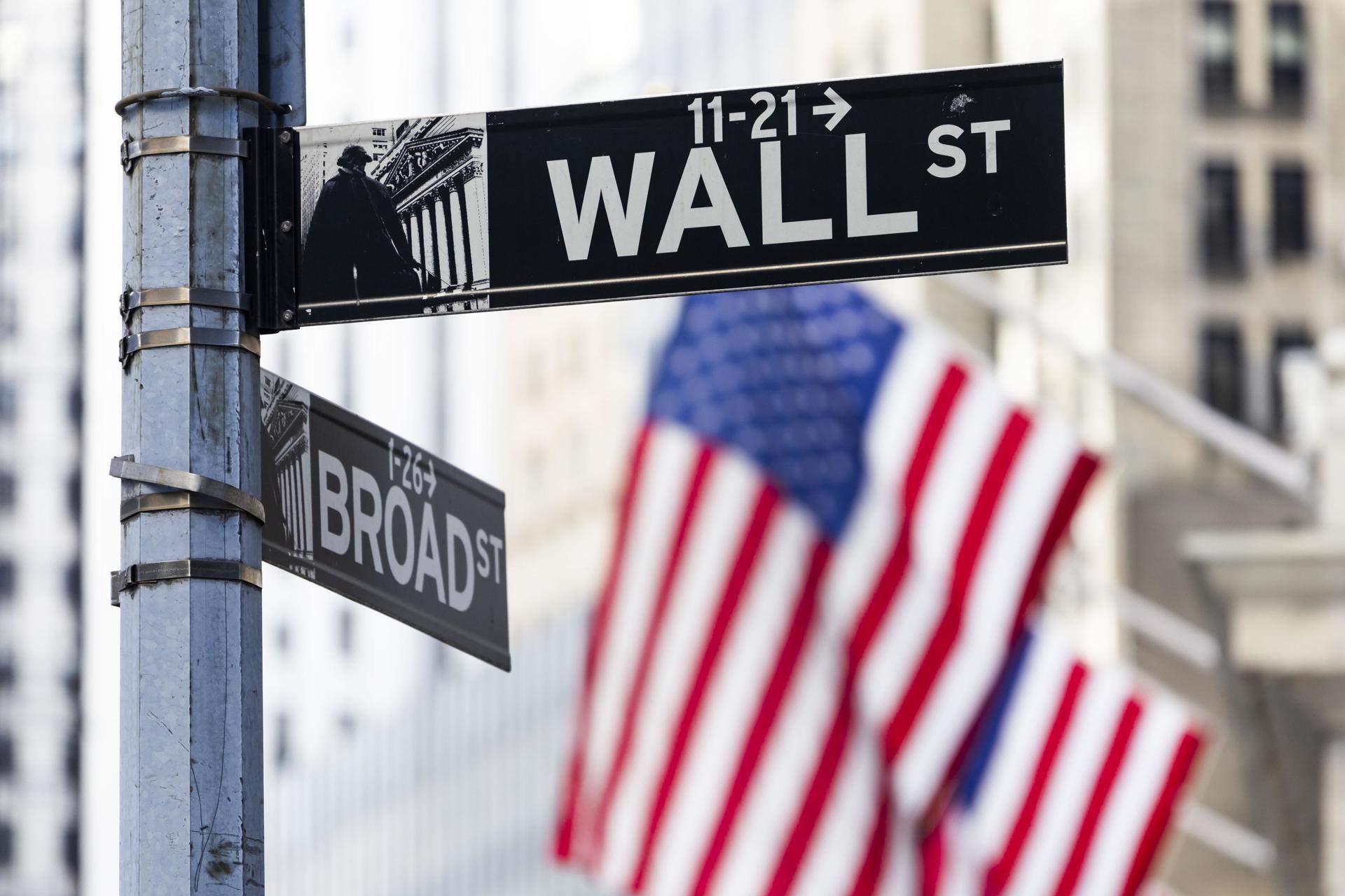 Europa, cada vegada més petita i menys rendible davant Wall Street