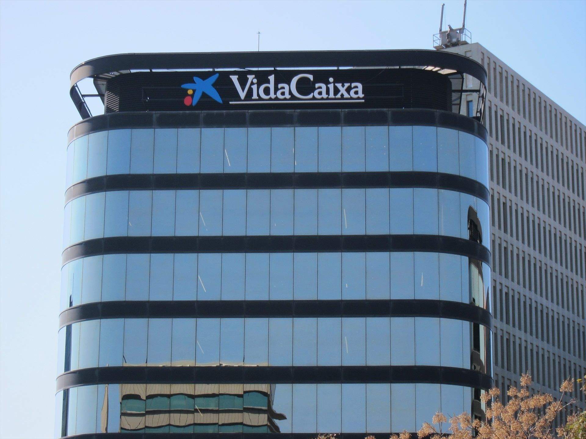 vidacaixa sede europa press