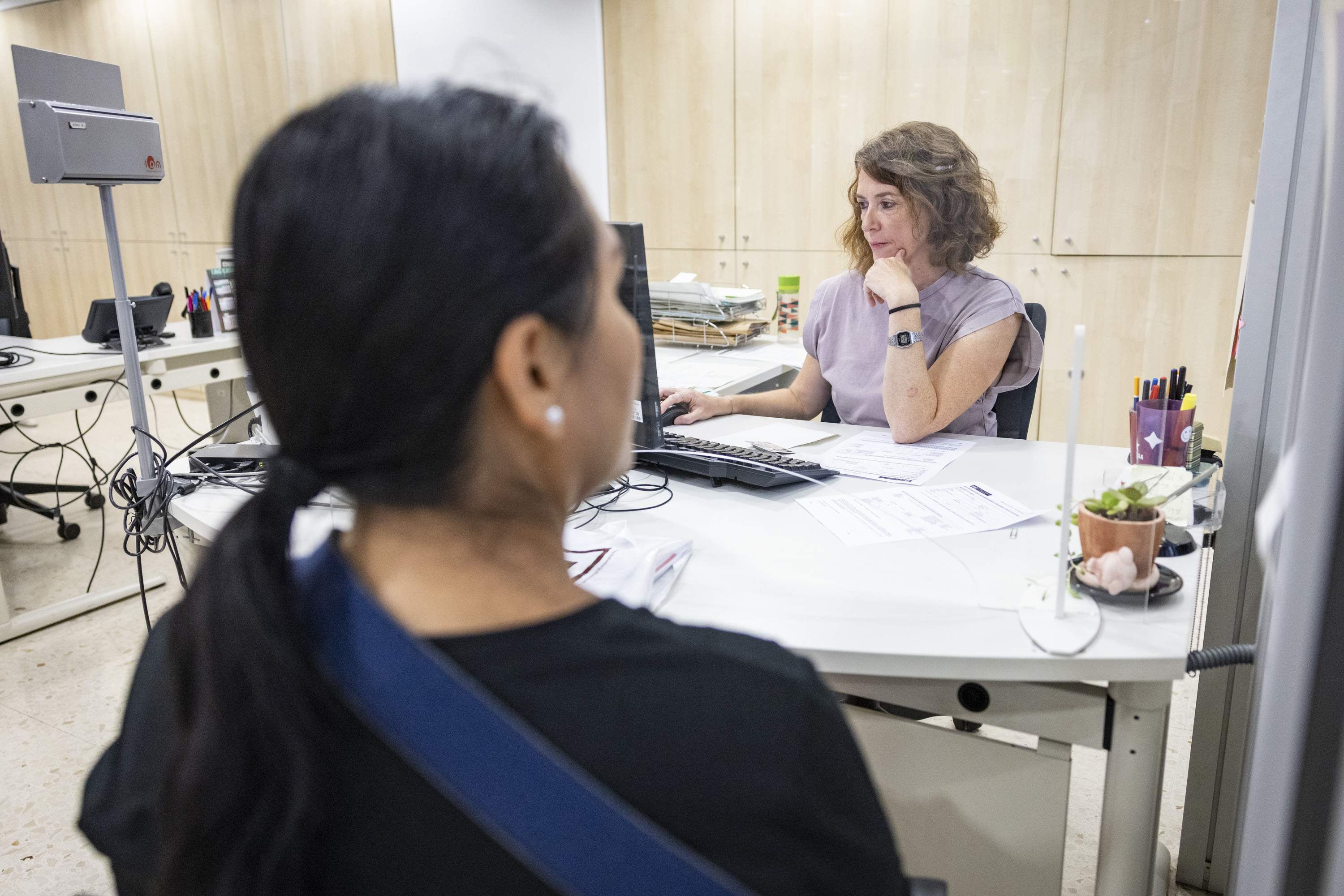 Com els algoritmes en la gestió del treball no deixen de discriminar