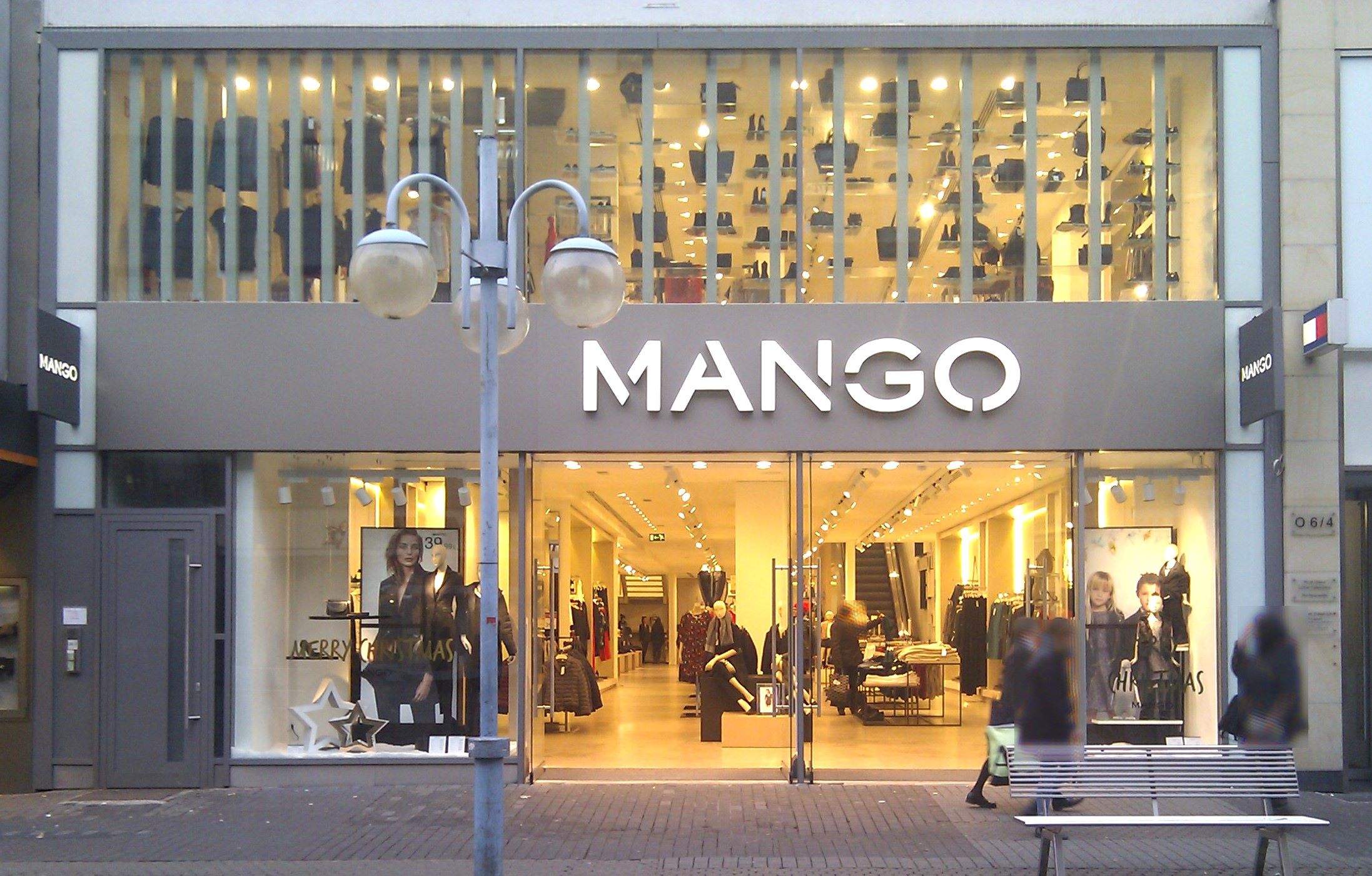 Quan comença el Black Friday 2024 a Mango? Dates i fins quan duren els descomptes