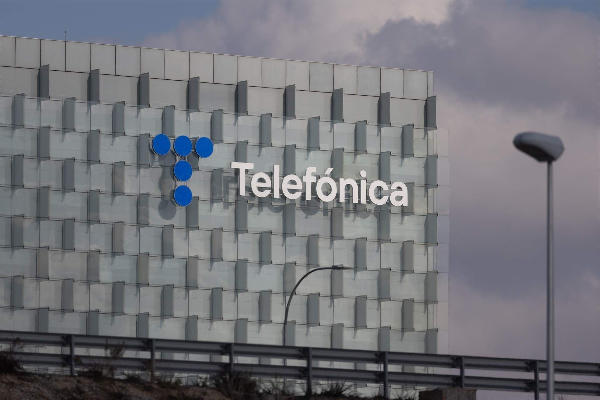 Telefónica cobrarà 500 milions per un arbitratge guanyat a Colòmbia