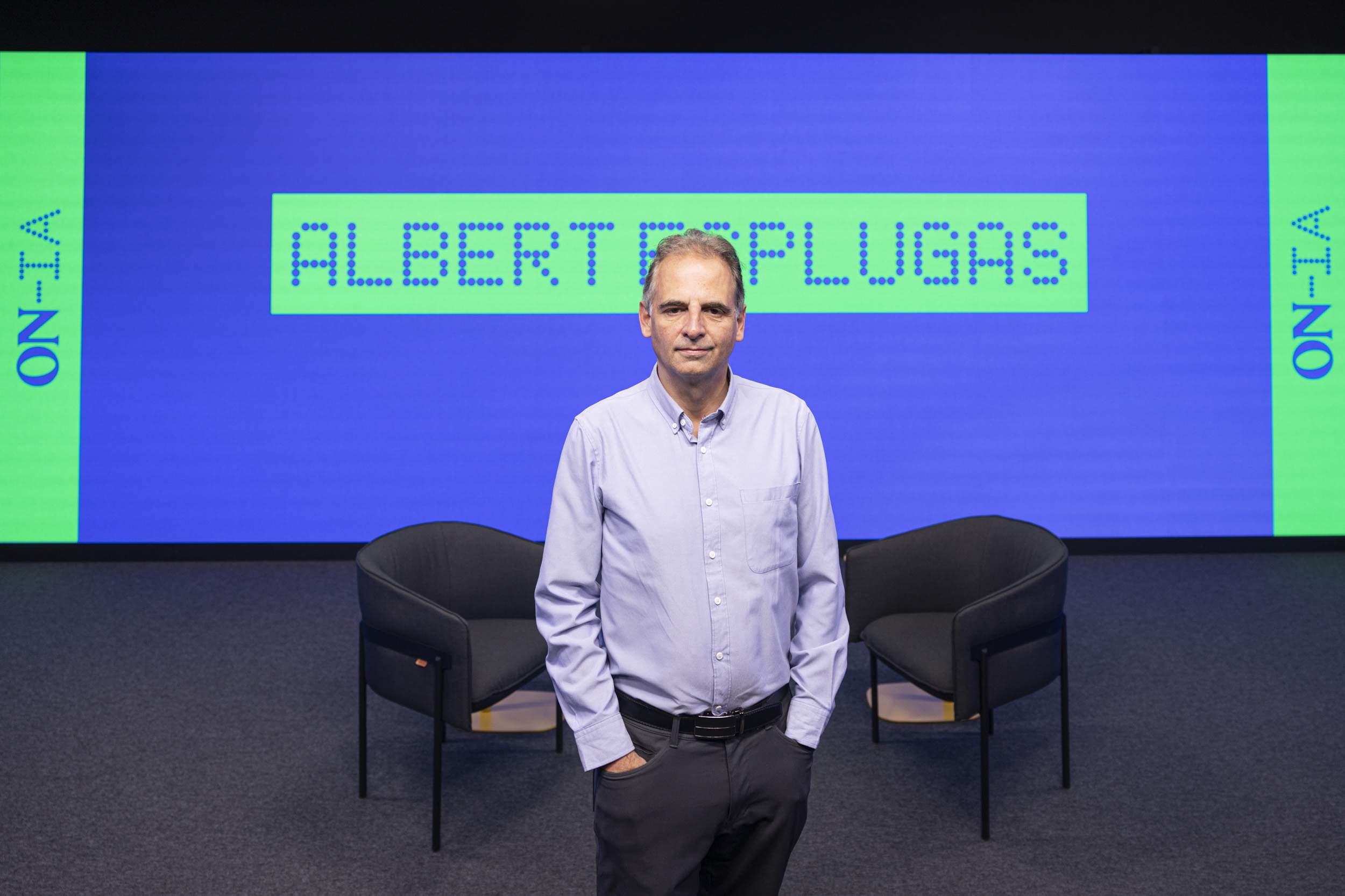 ALBERT ESPLUGAS 004