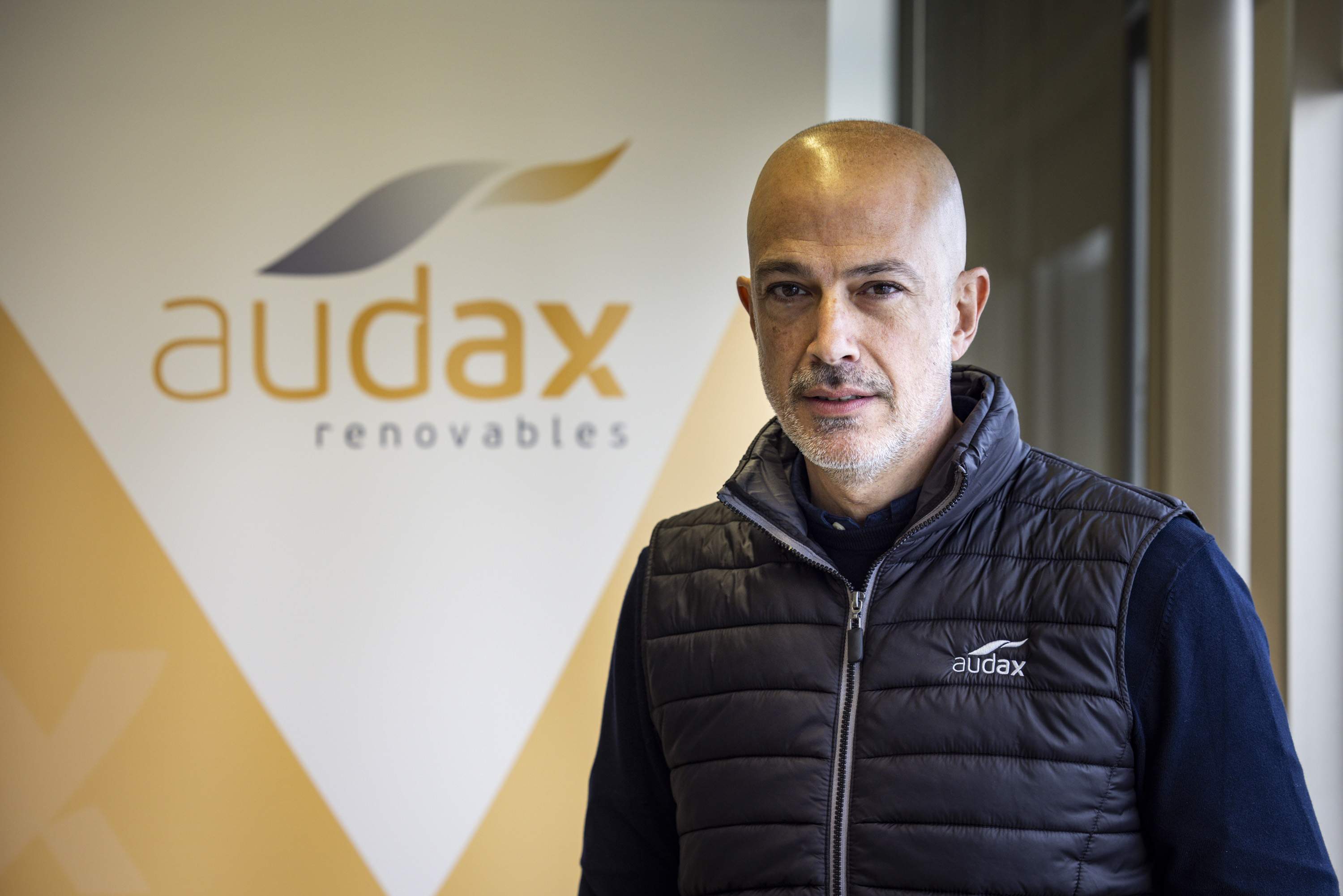 Audax (José Elías) apunta a França i Alemanya per duplicar el seu ebitda fins als 200 milions