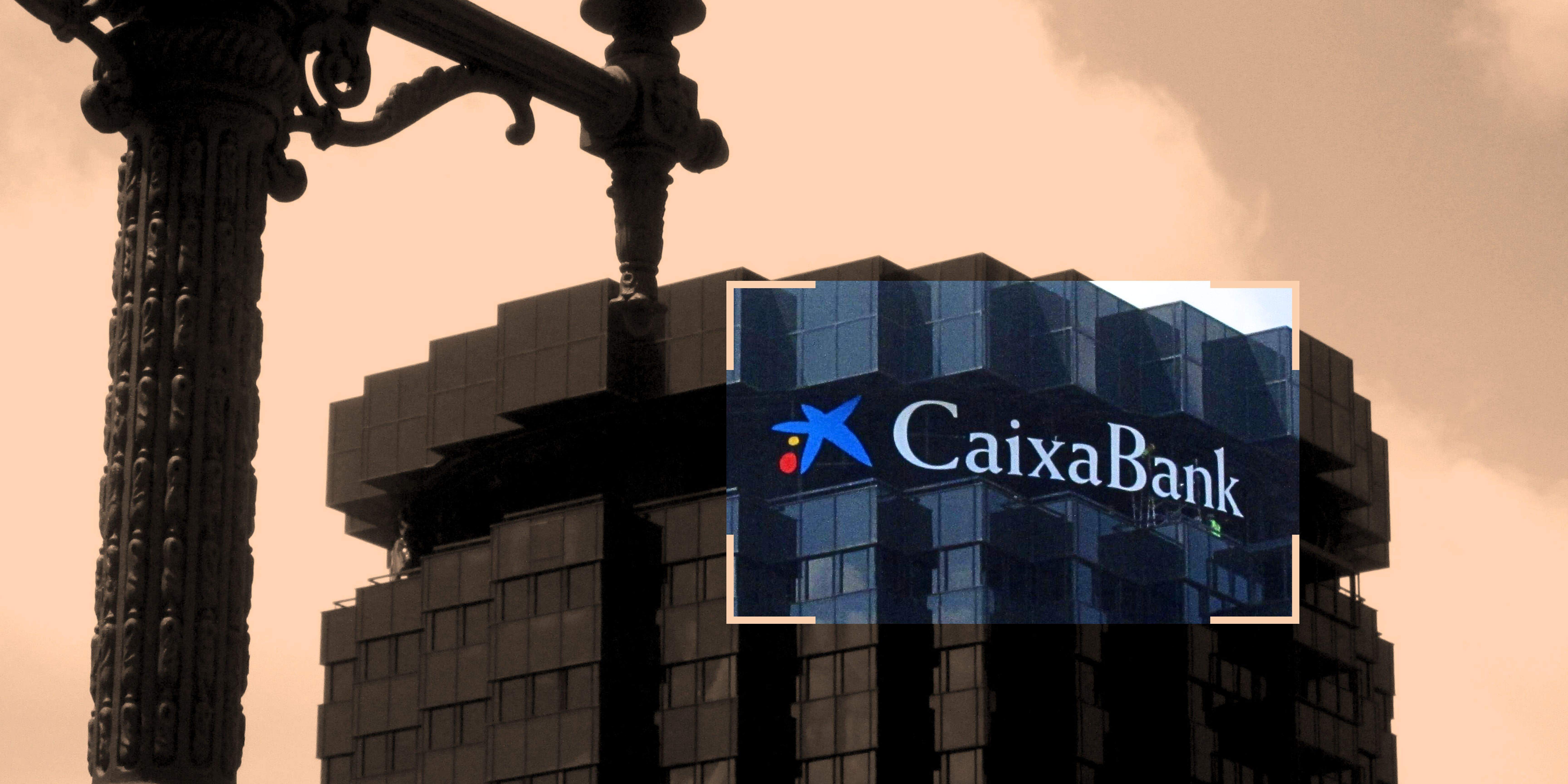 Portada Newsletter CaixaBank