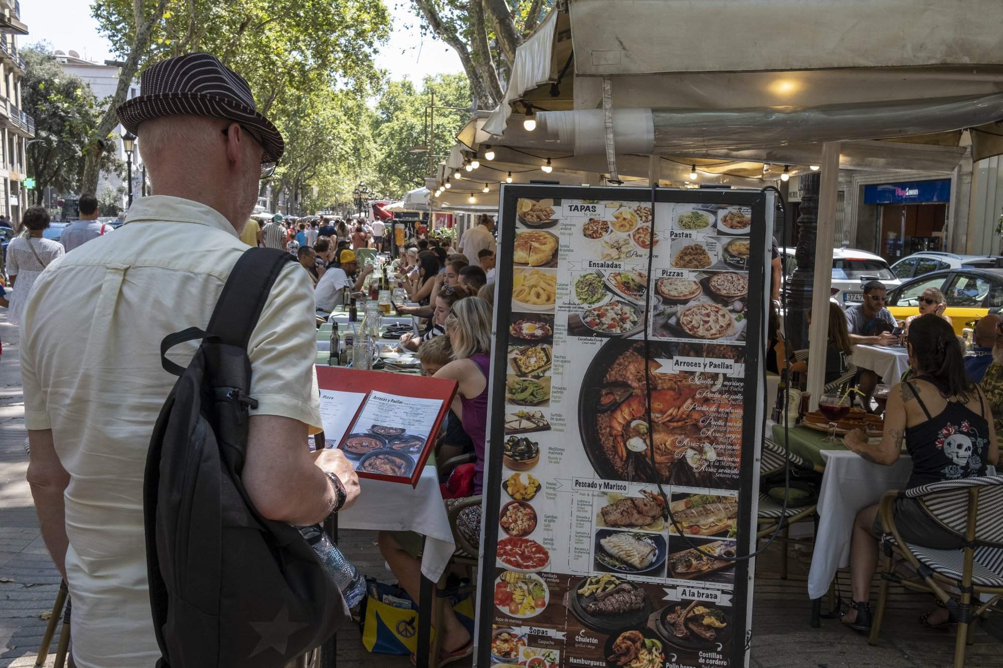 Catalunya creixerà un 3% aquest any i un 2,6% el 2025, més que l’economia espanyola i la UE