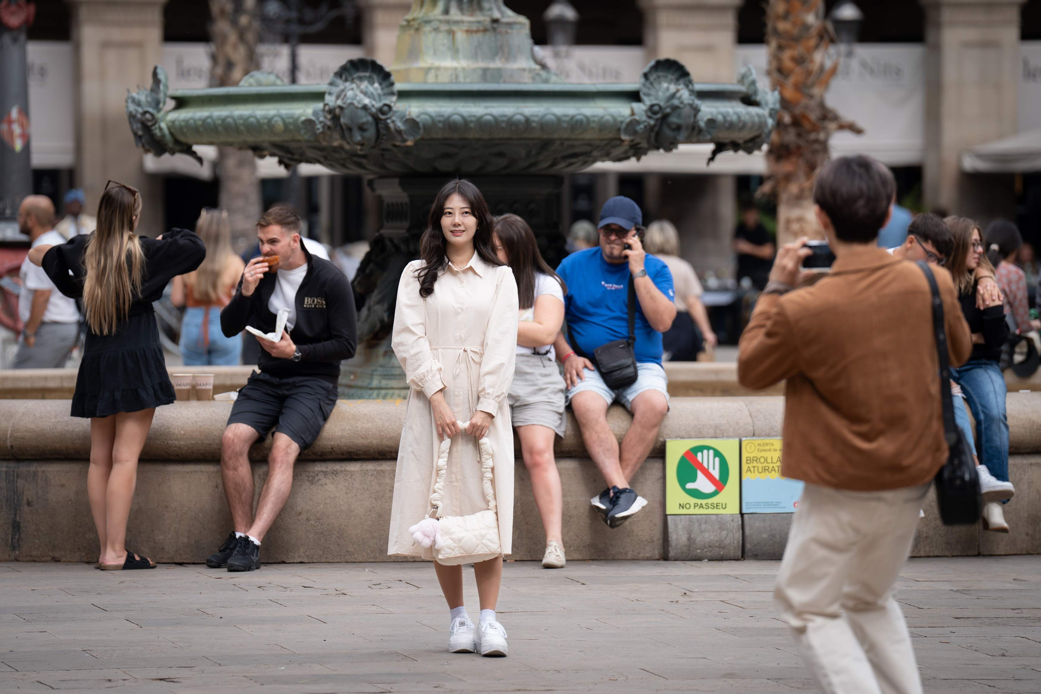 España da por hecho que llegará a los 100 millones de turistas en 2025