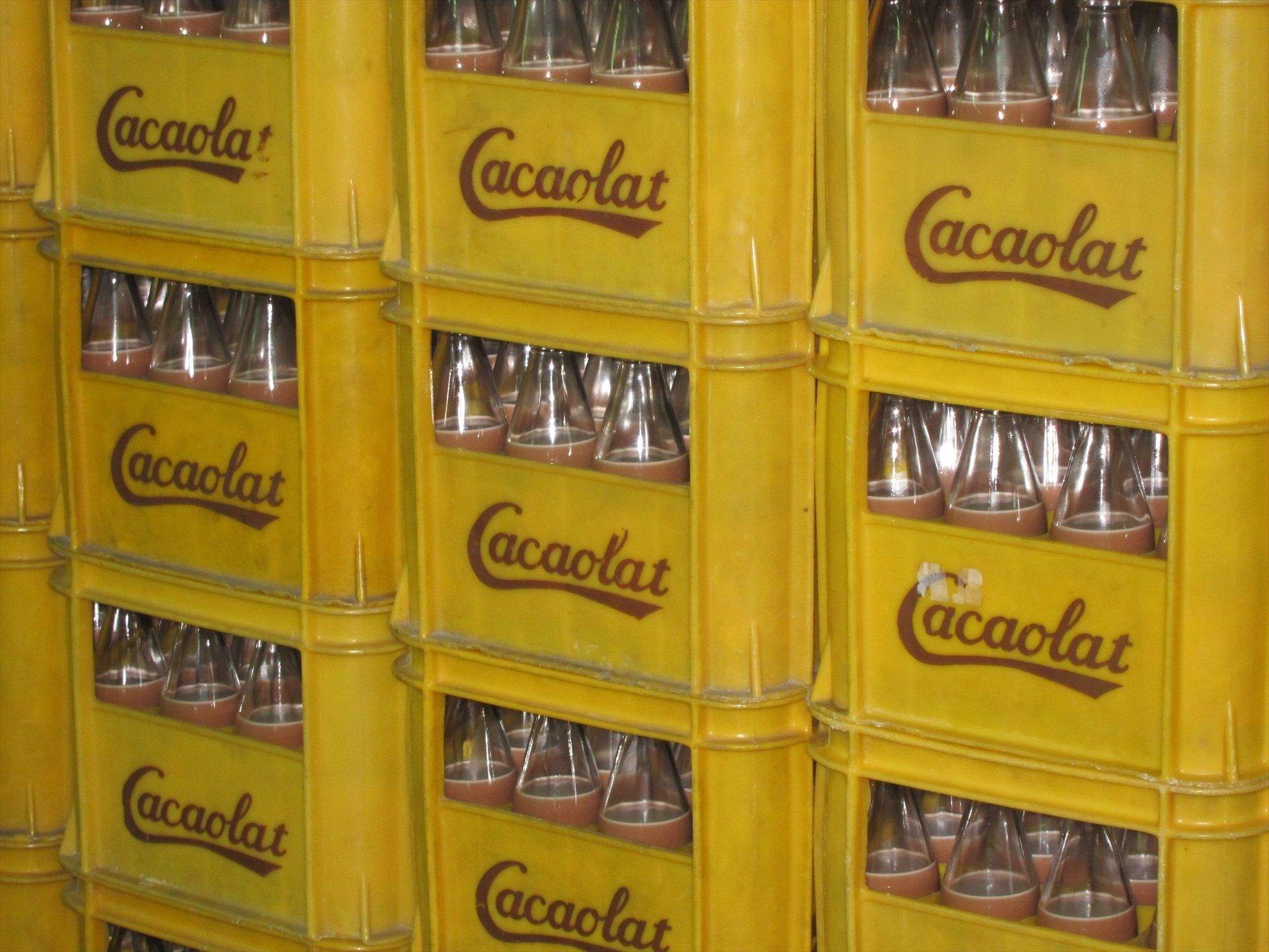 Llum verda a Cola-Cao per comprar el 50% de Cacaolat