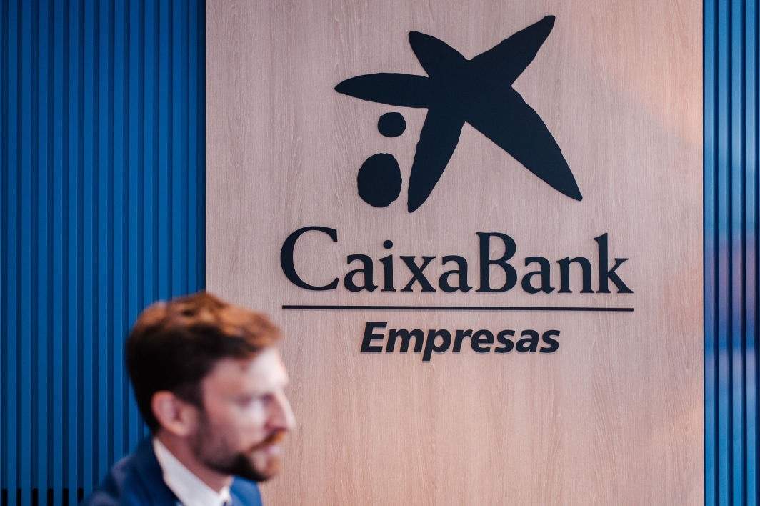 CaixaBank, Unicaja i Ibercaja impulsen la seva banca d'empreses per guanyar quota