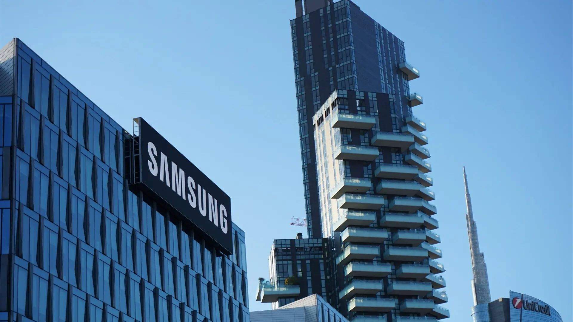 samsung sede europa press