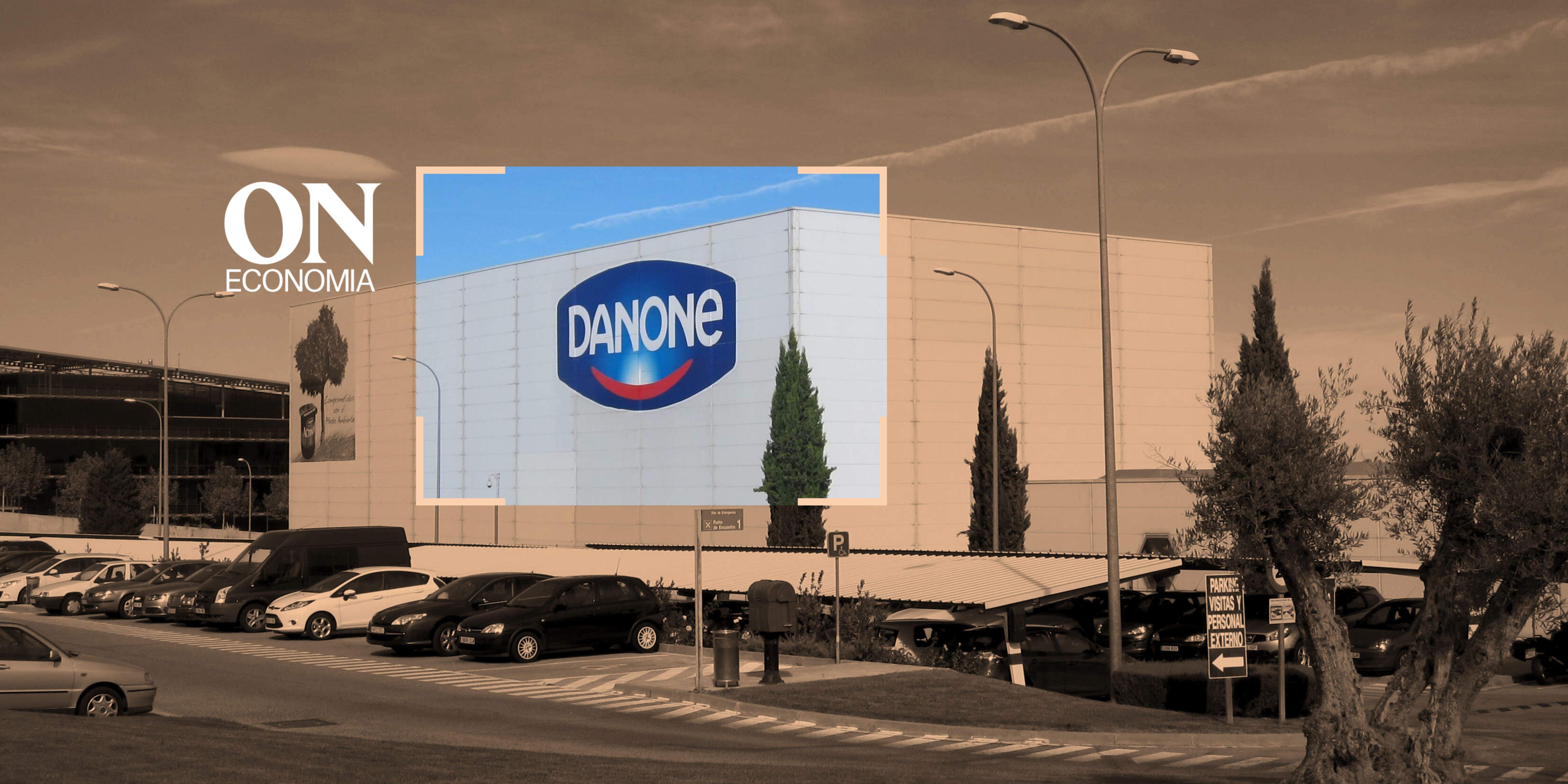 Portada Newsletter Danone