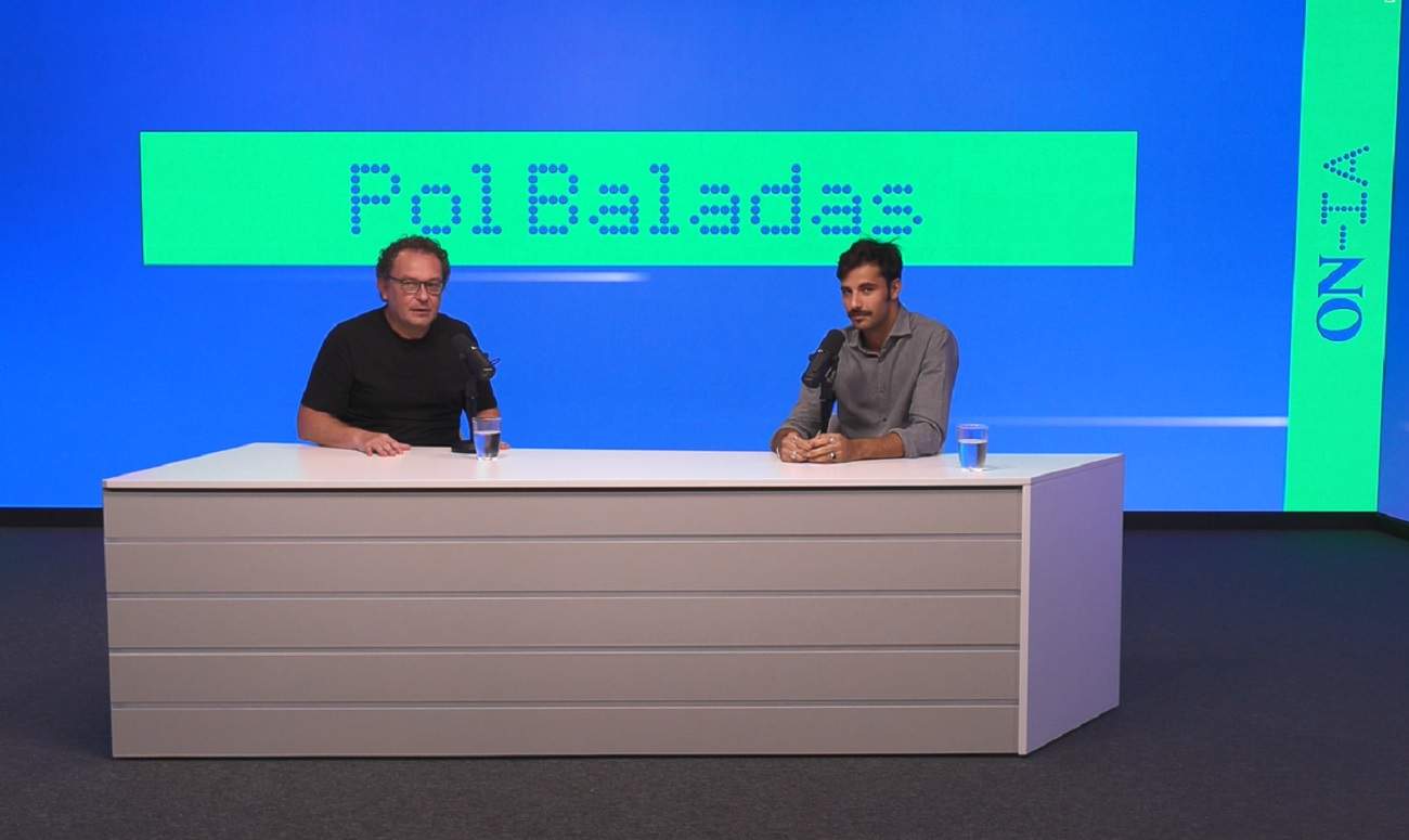 pol baladas