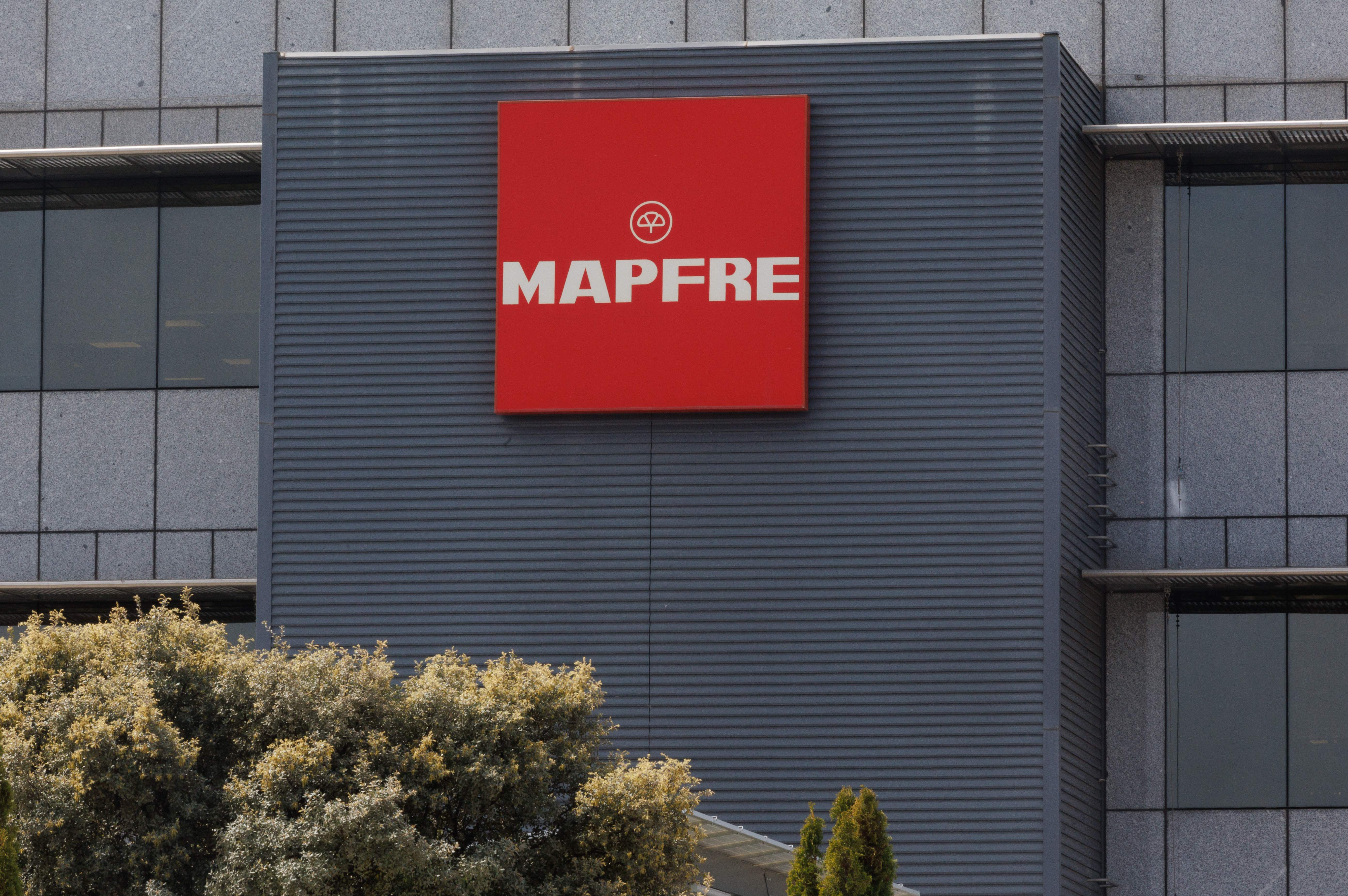 Sede de Mapfre. EP