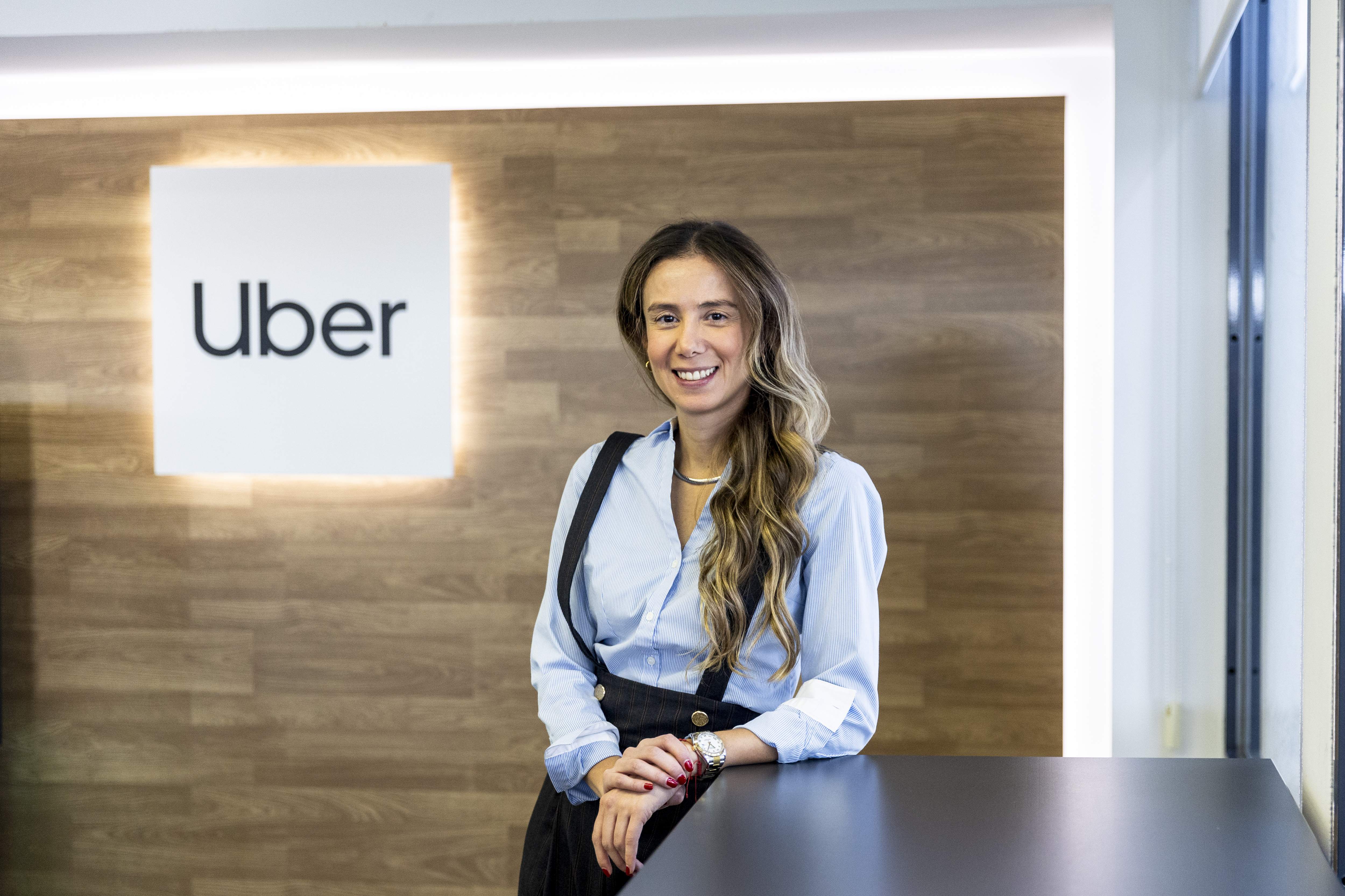 Uber alcanza los 200 empleados en España y anuncia que llegará a nuevas ciudades