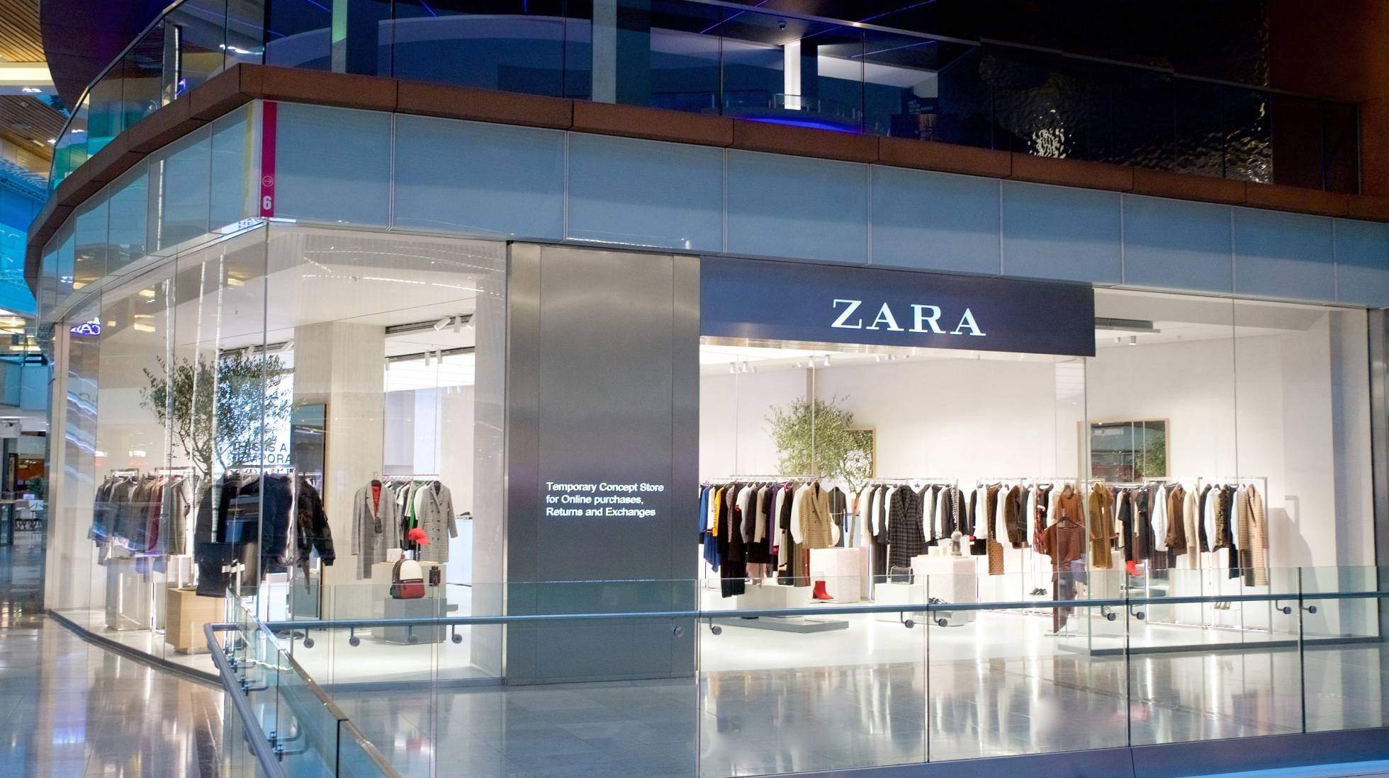 Los resultados más esperados: Inditex habría ganado en tres trimestres 4.500 millones