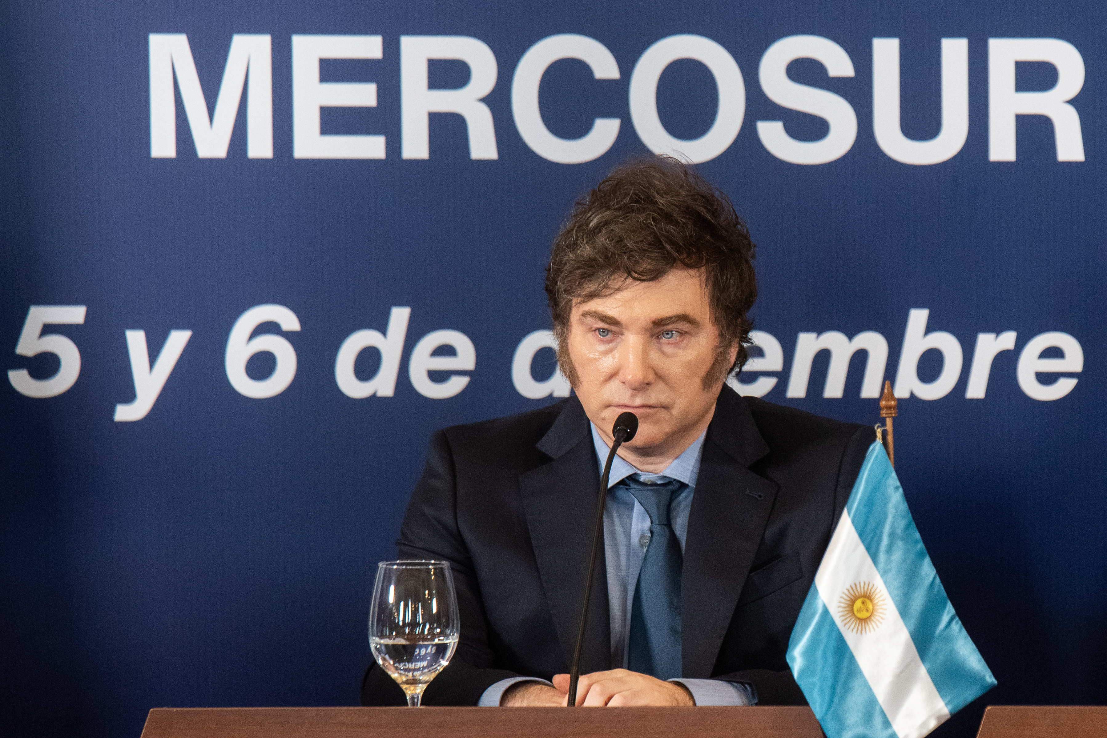 Mercosur i la Unió Europea tanquen un acord després de 25 anys de negociació