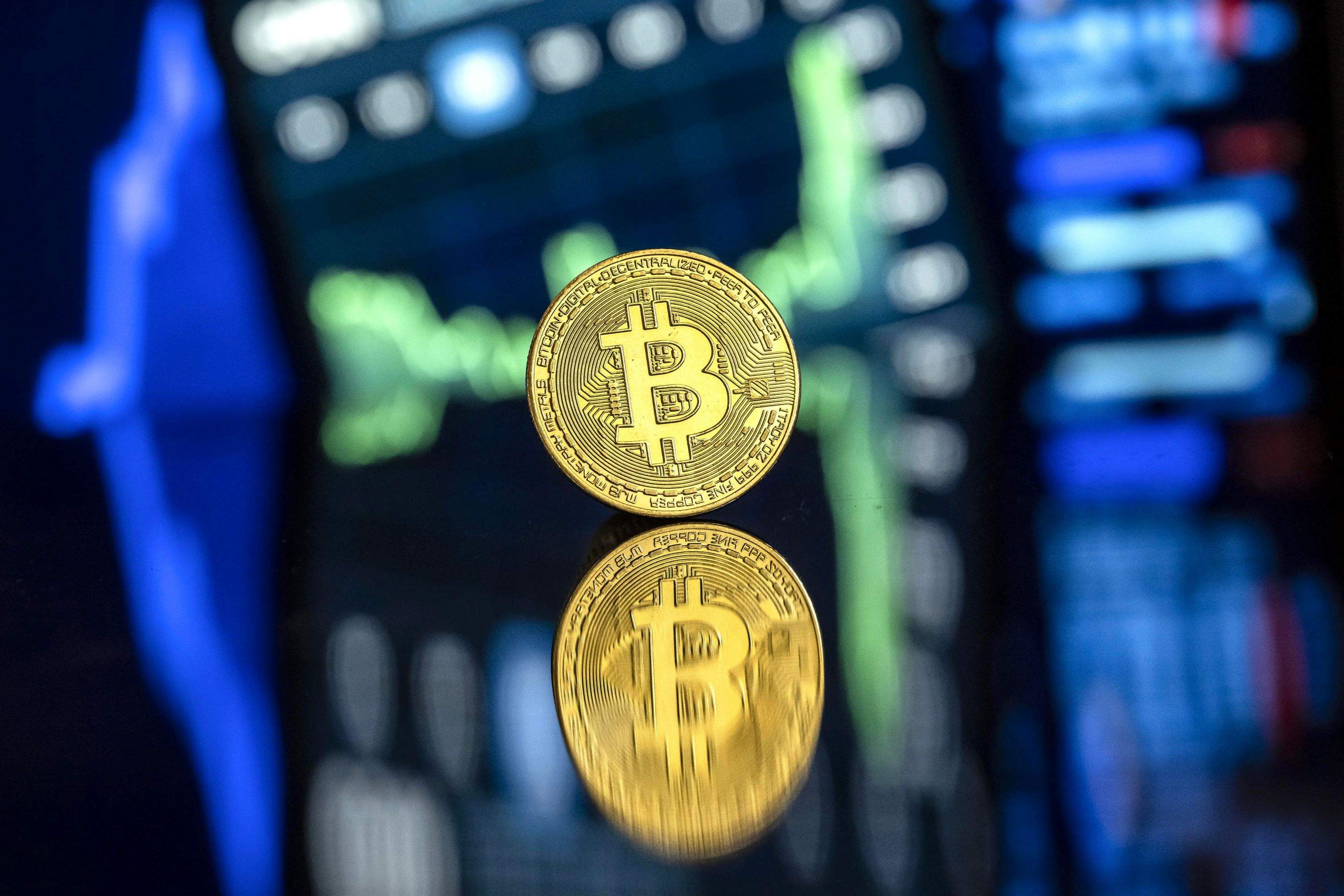 Bitcoin: 17 horas cotizando por encima de los 100.000 dólares