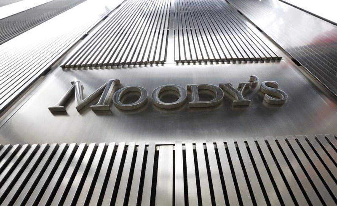 Moody's