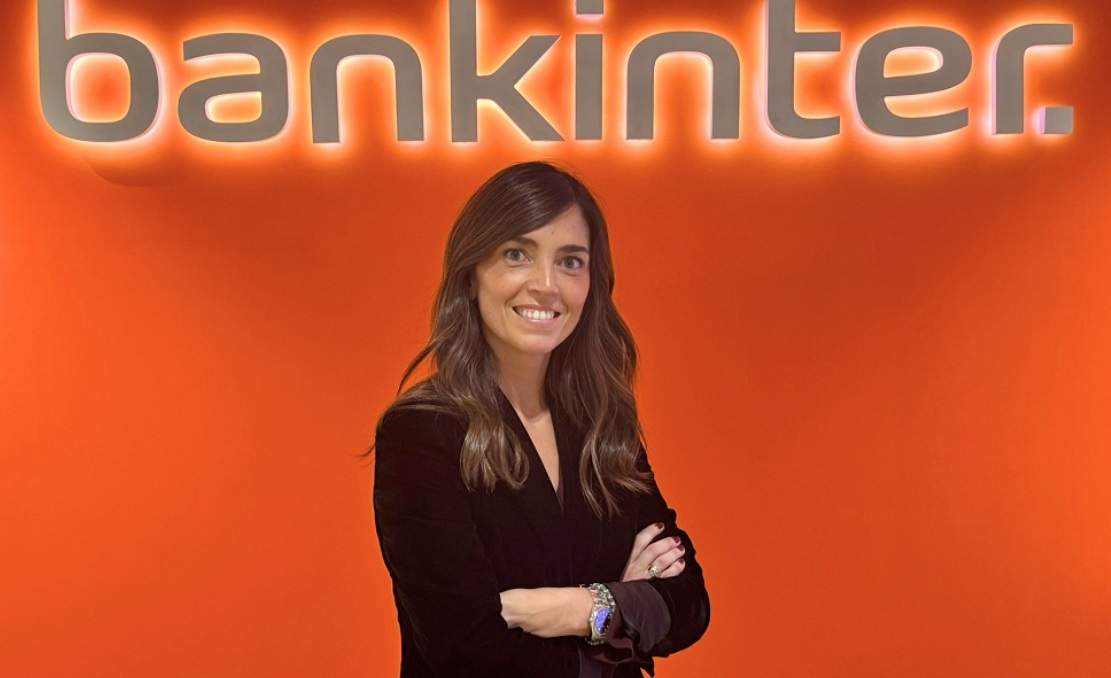 Bankinter nomena Maite Cañas directora de banca d'empreses