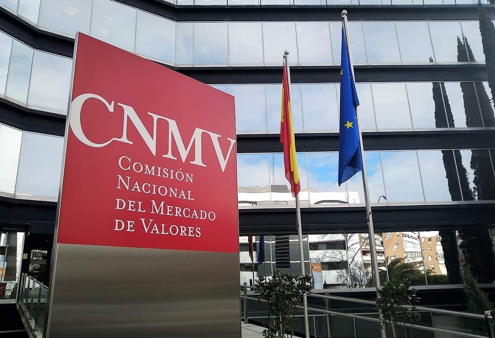 EuropaPress 1851185 economia  cnmv recuerda podra sancionar cotizadas si fallan custodia