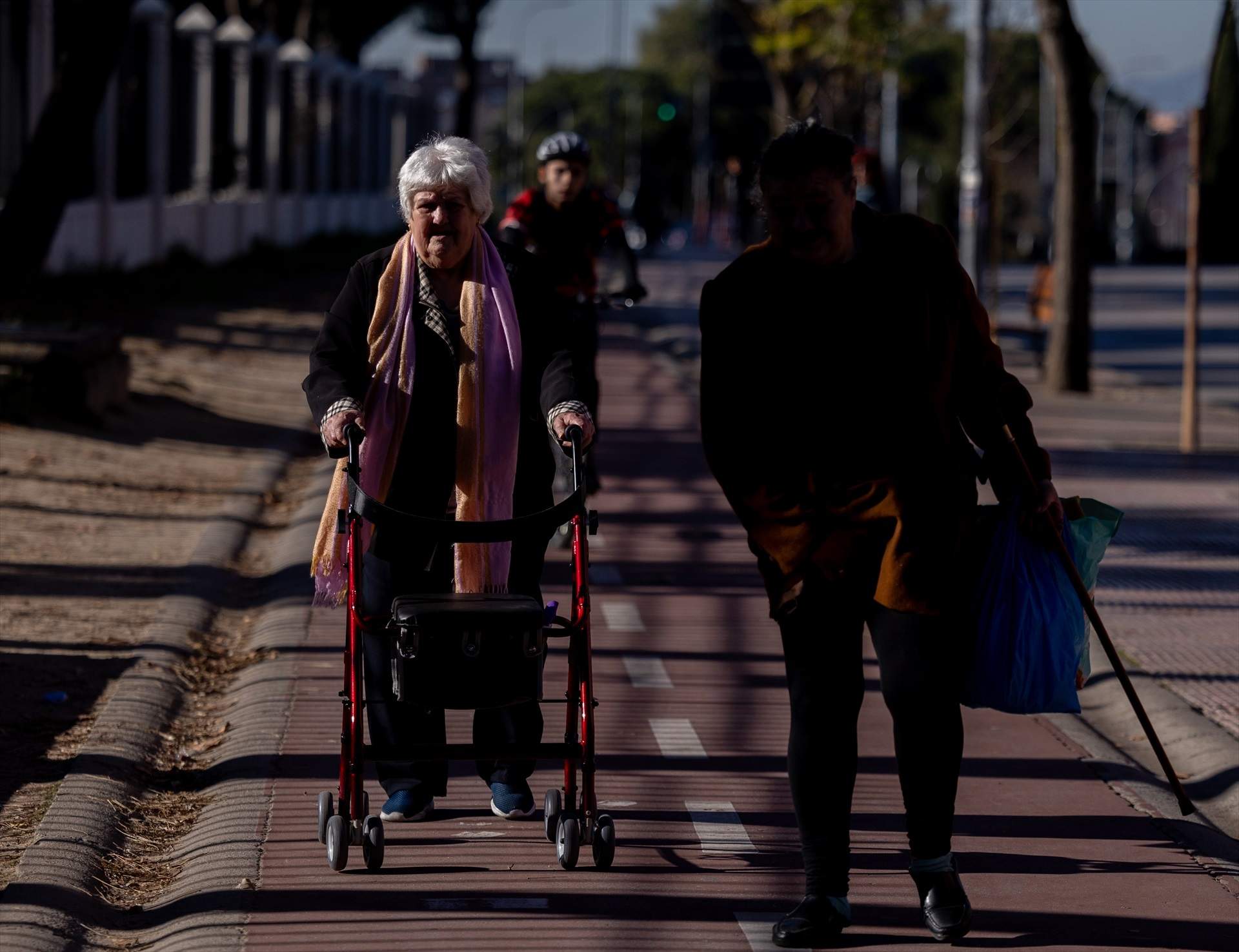 ¿Cuánto suben las pensiones en 2025? Mínima, no contributiva, contributiva e Ingreso Mínimo Vital