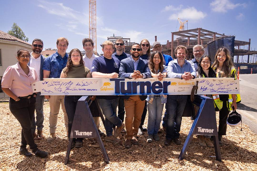 Turner (ACS) tanca la compra de l'empresa irlandesa Dornan