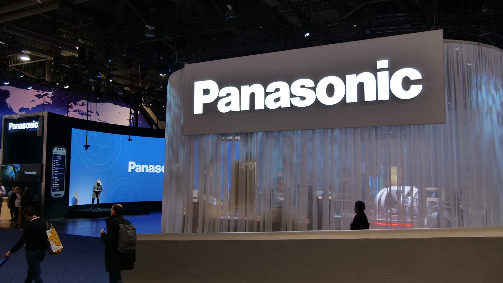 Panasonic presenta Umi, un assistent IA per mantenir el benestar familiar