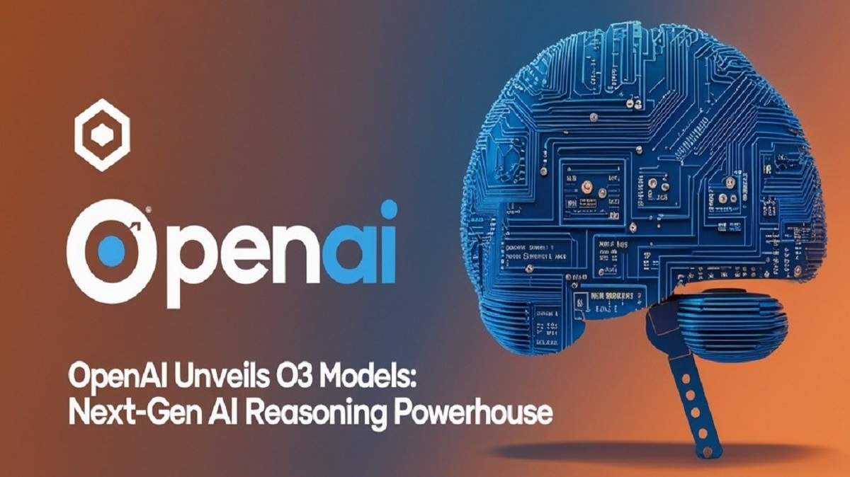 El nou O3 d'OpenAI pot ser més efectiu que un humà: quina por genera?