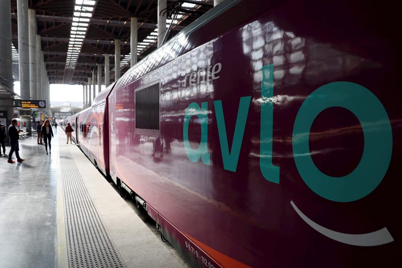 Renfe s'afegeix a les rebaixes amb 'superpreus': bitllets a 7 euros per viatjar per Espanya