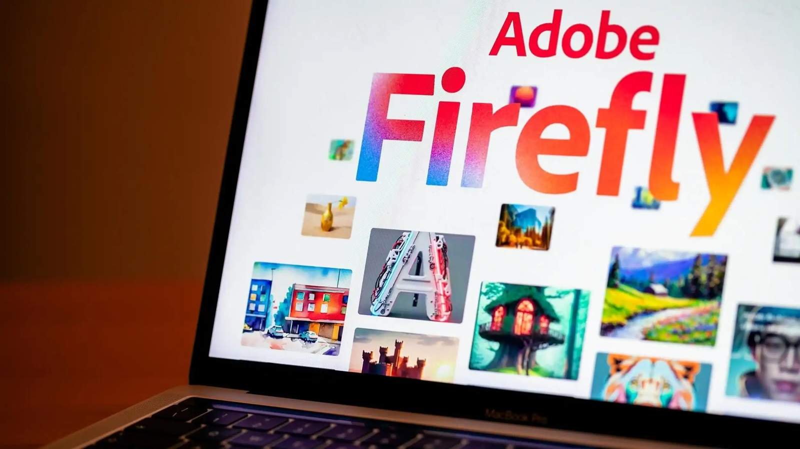 La nova eina d'IA d'Adobe pot editar 10.000 imatges amb un sol clic