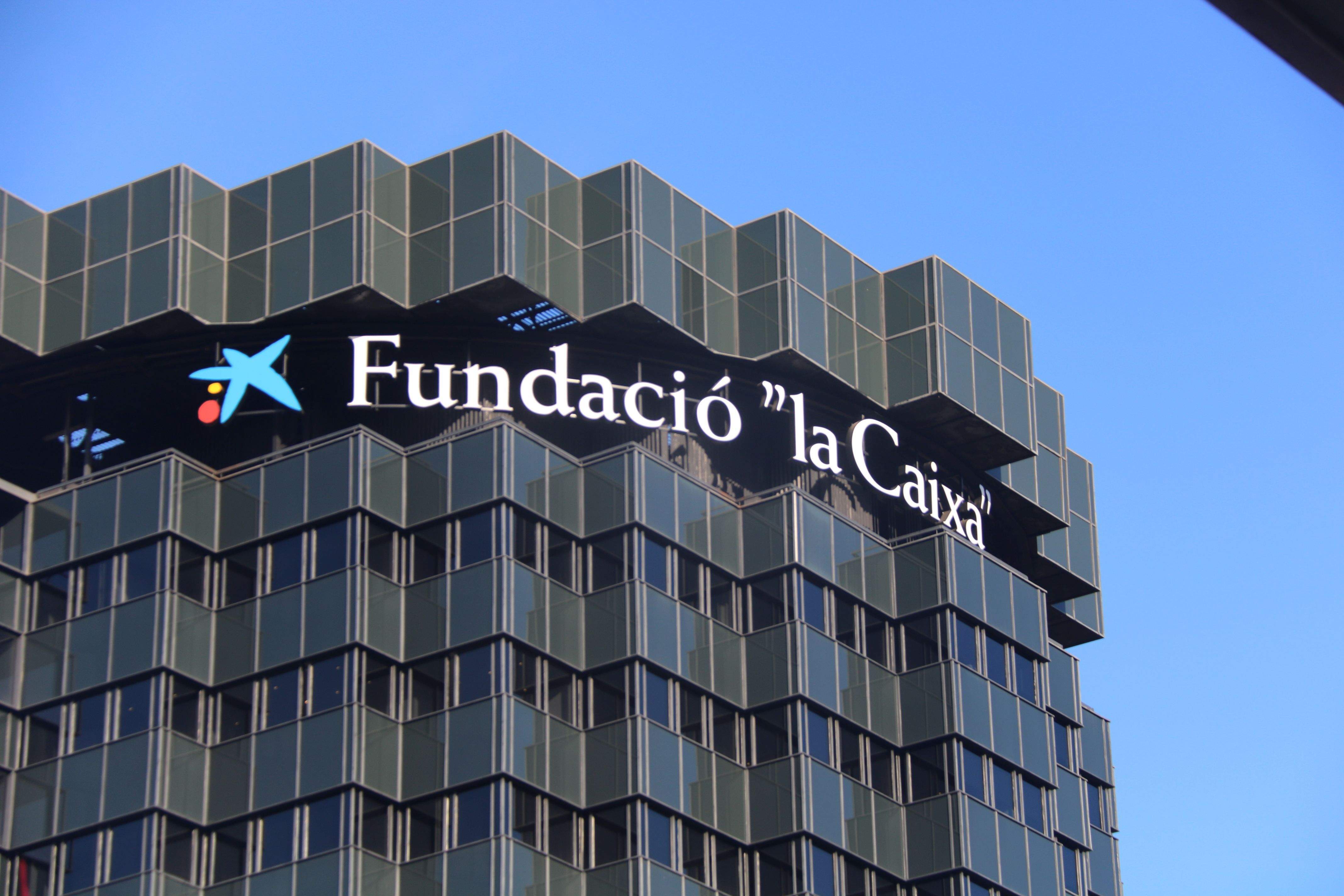 La Fundación 'la Caixa' cambia su estructura organizativa y prepara un nuevo plan estratégico