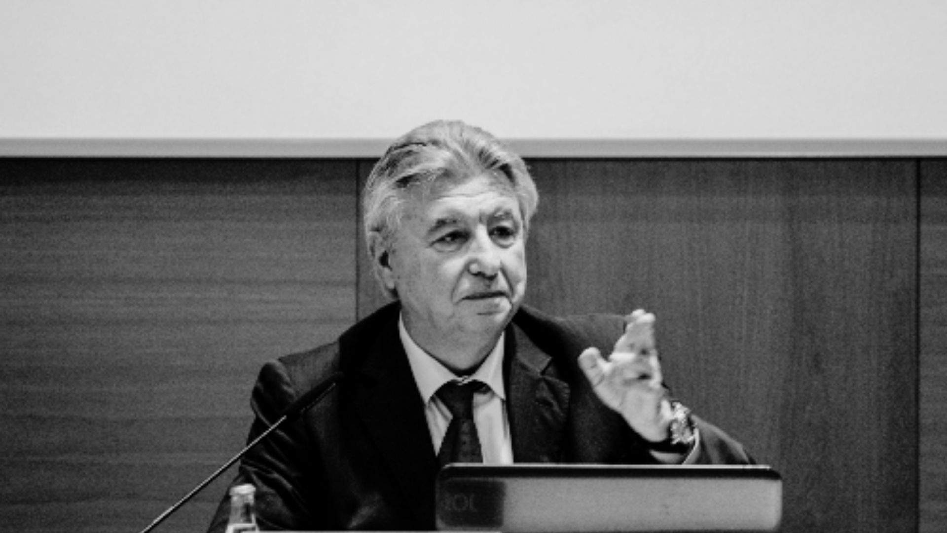 José Luis Cabestany