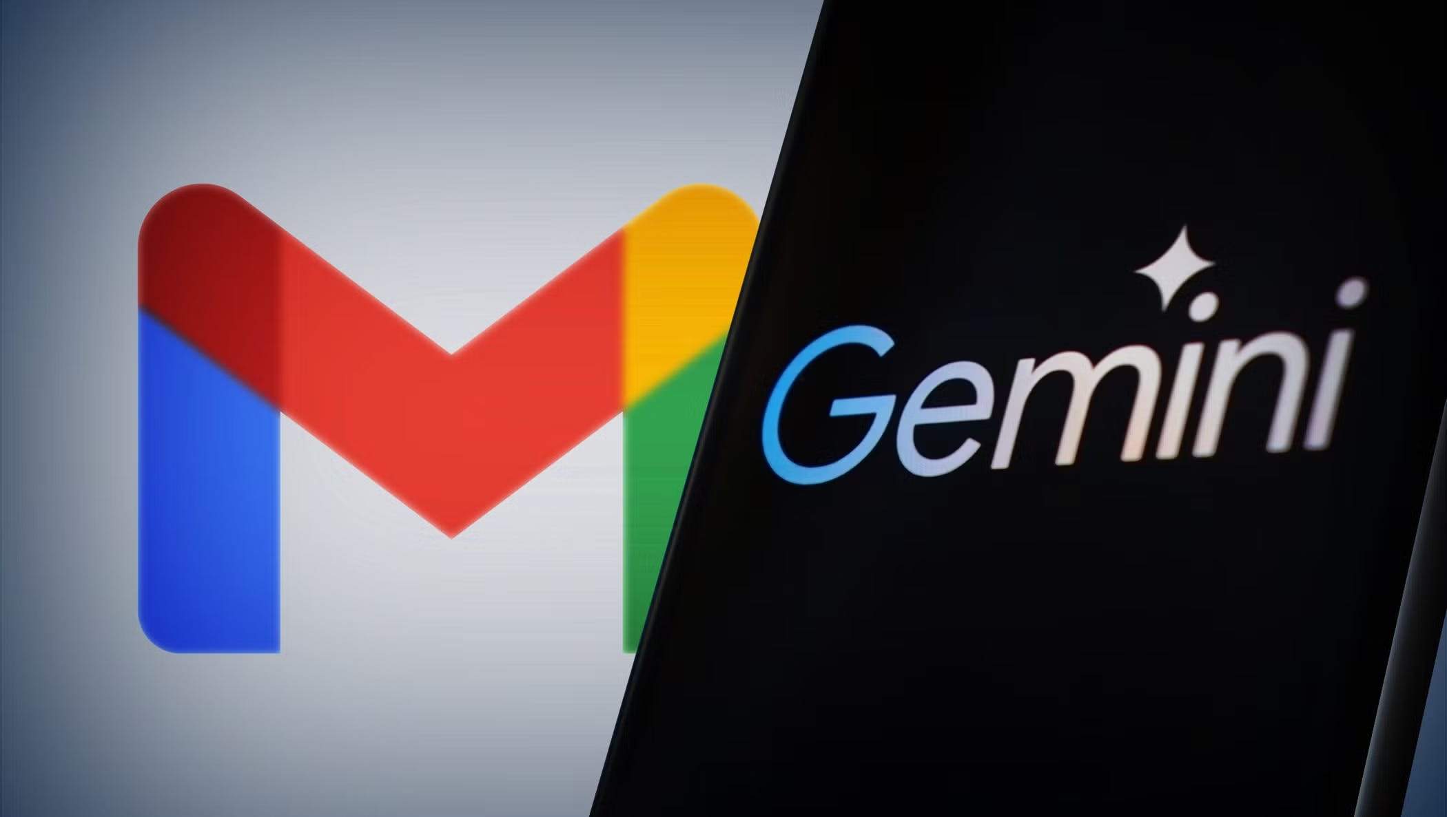 Si obres gmail, et trobaràs amb la IA de Google: què pots demanar a Gemini?