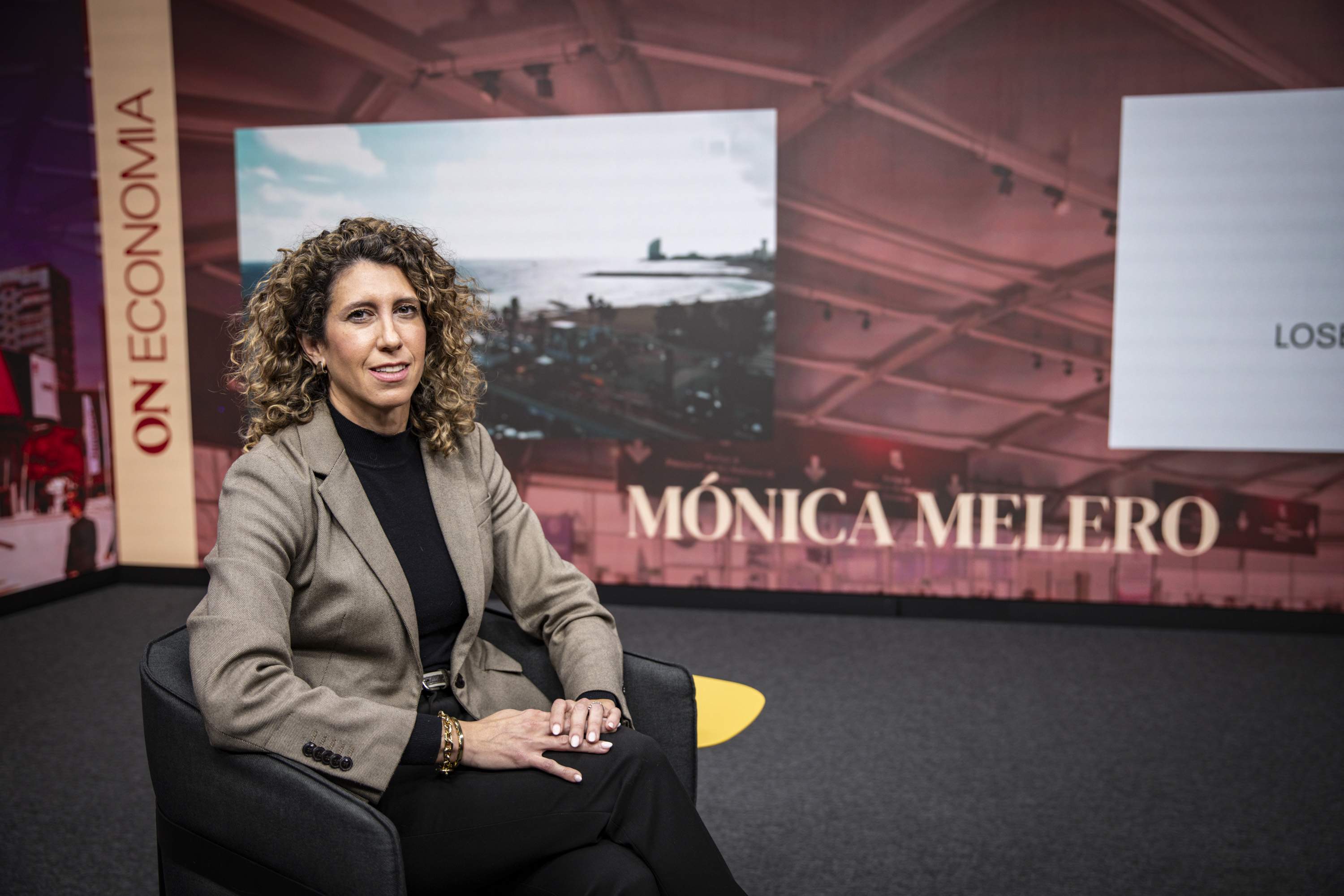 Entrevista a Mónica Melero, directora de Losberger de Boer en Espanya02