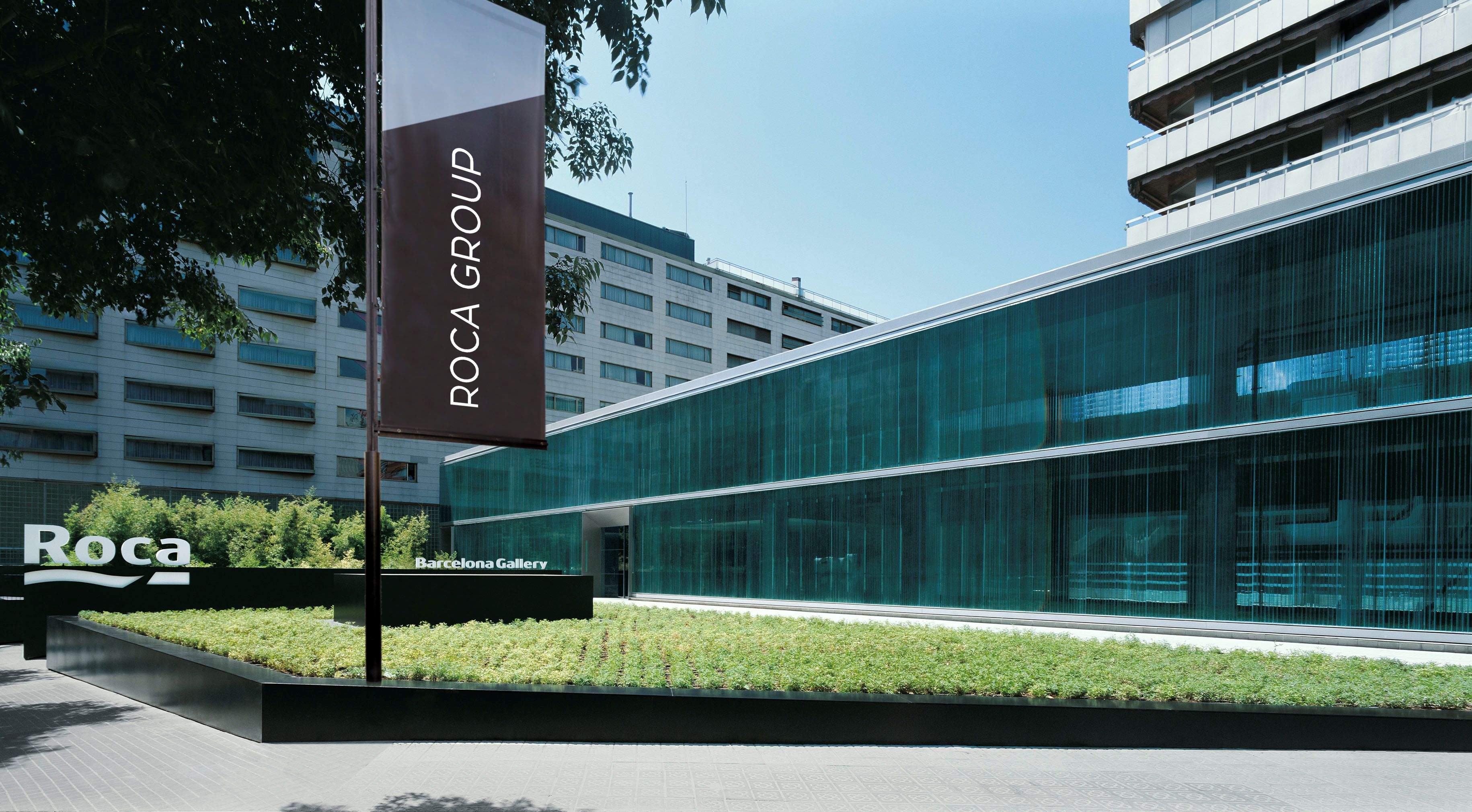 roca exterior empresa