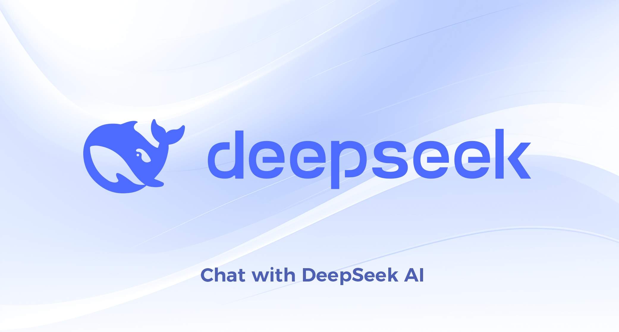 La aplicación de la china DeepSeek ya se vende más que ChatGPT en Apple Store