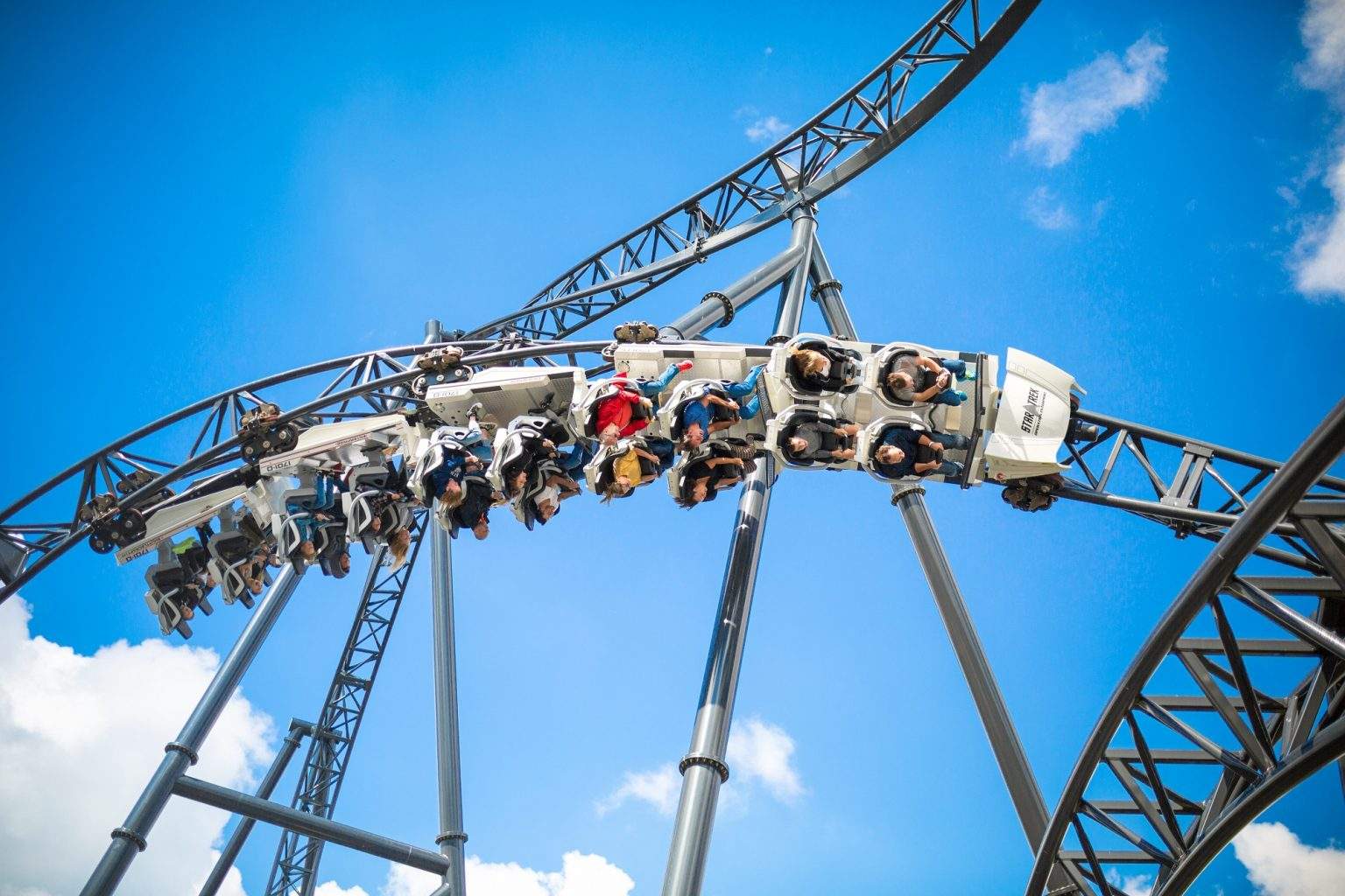 Los parques de atracciones utilizan Copilot para mejorar las esperas en las colas