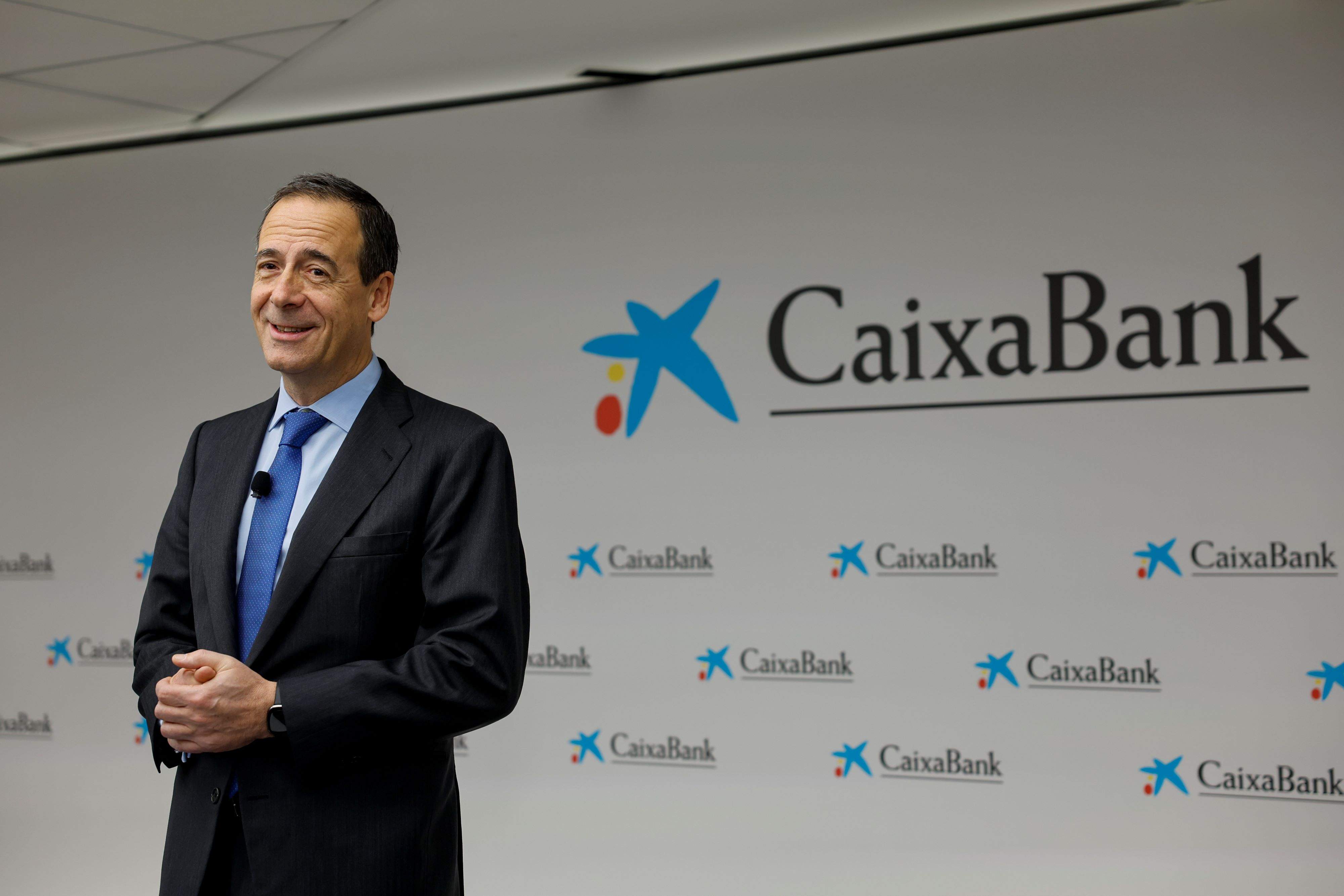 CaixaBank assegura que es queda a València: "No mourem la seu"