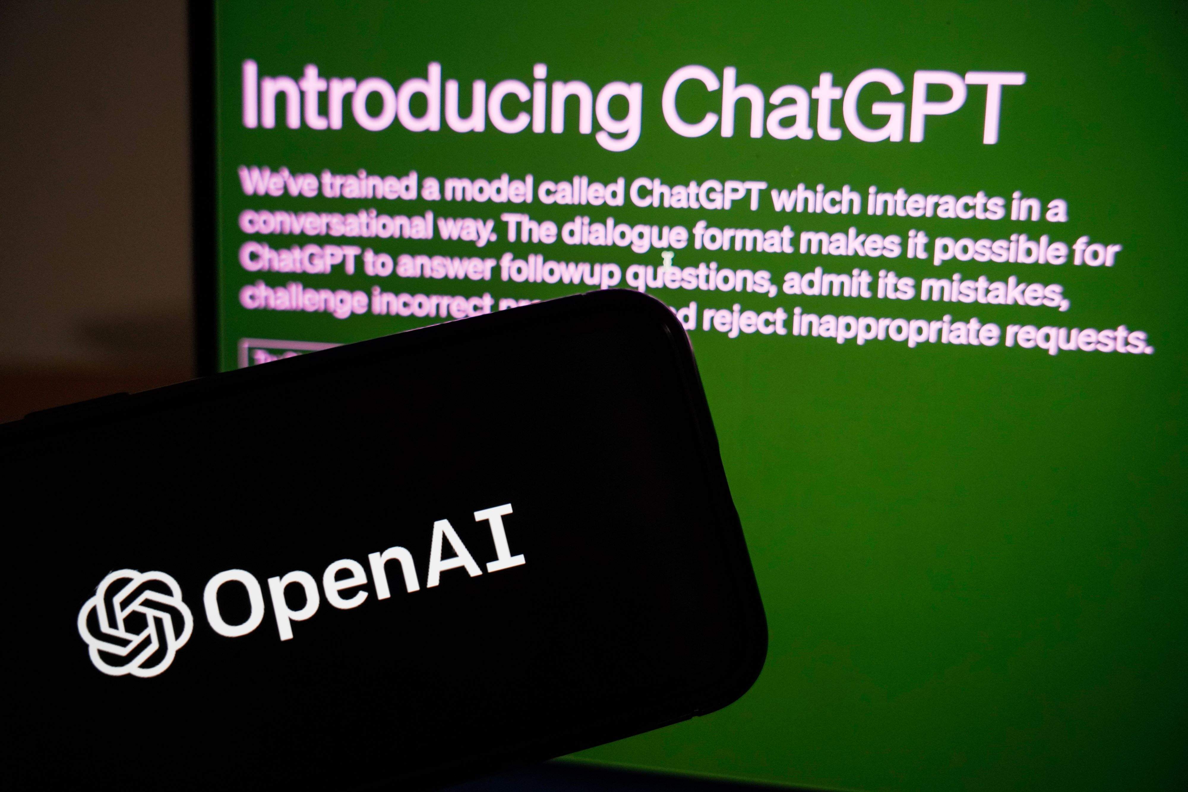 OpenAI presenta a Tòquio la seva nova eina d'investigació per a ChatGPT: Deep Research