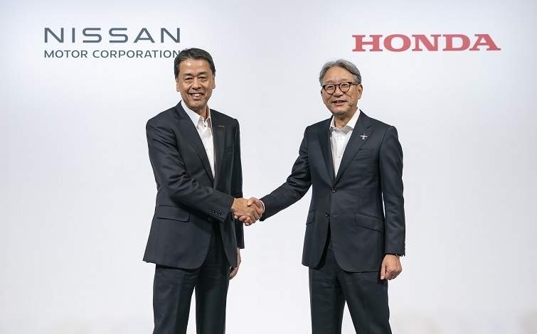 Honda i Nissan confirmen que han trencat les negociacions per fusionar-se