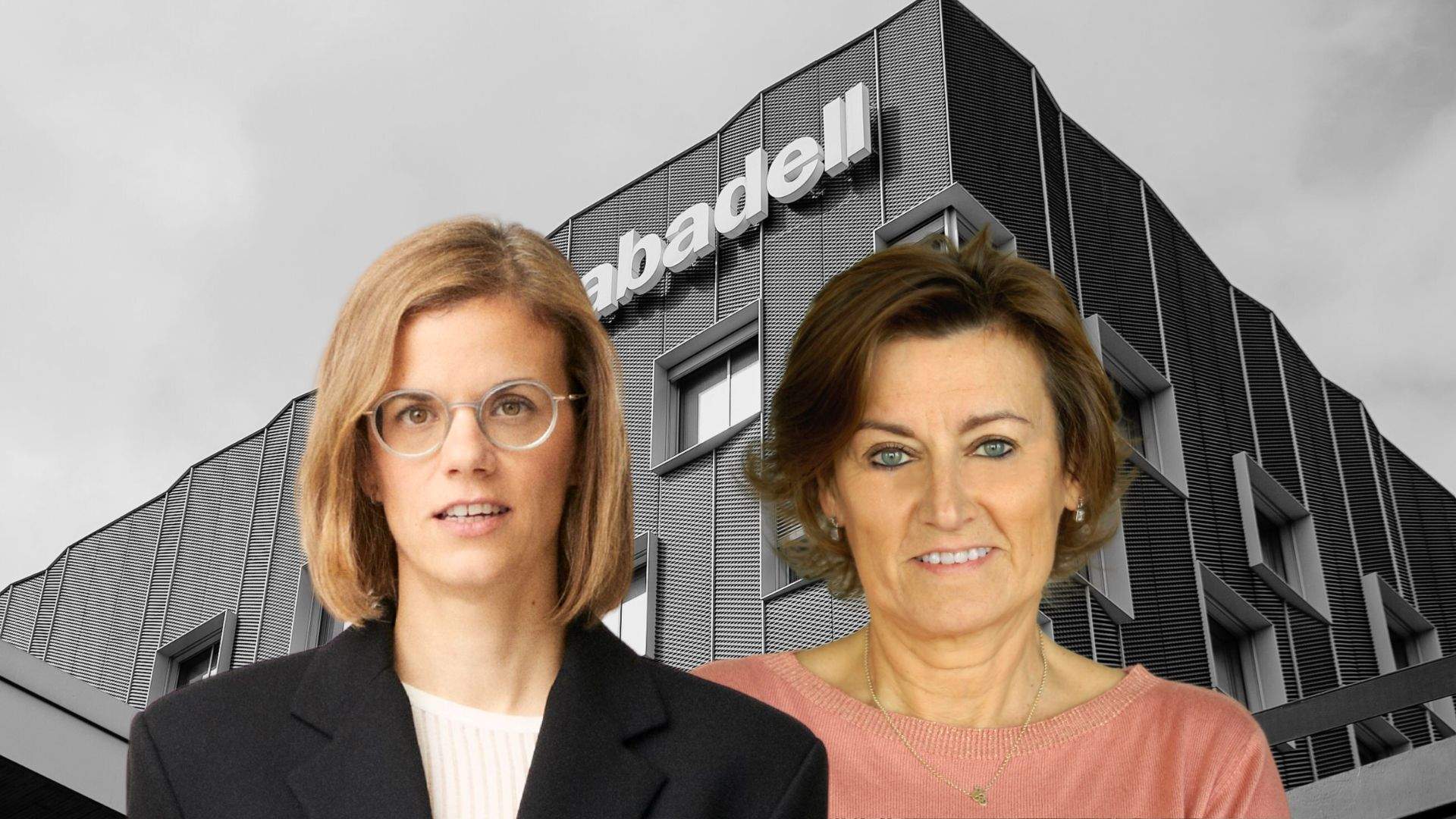 El Sabadell nomena consellera Margarita Salvans, directora financera de Mango