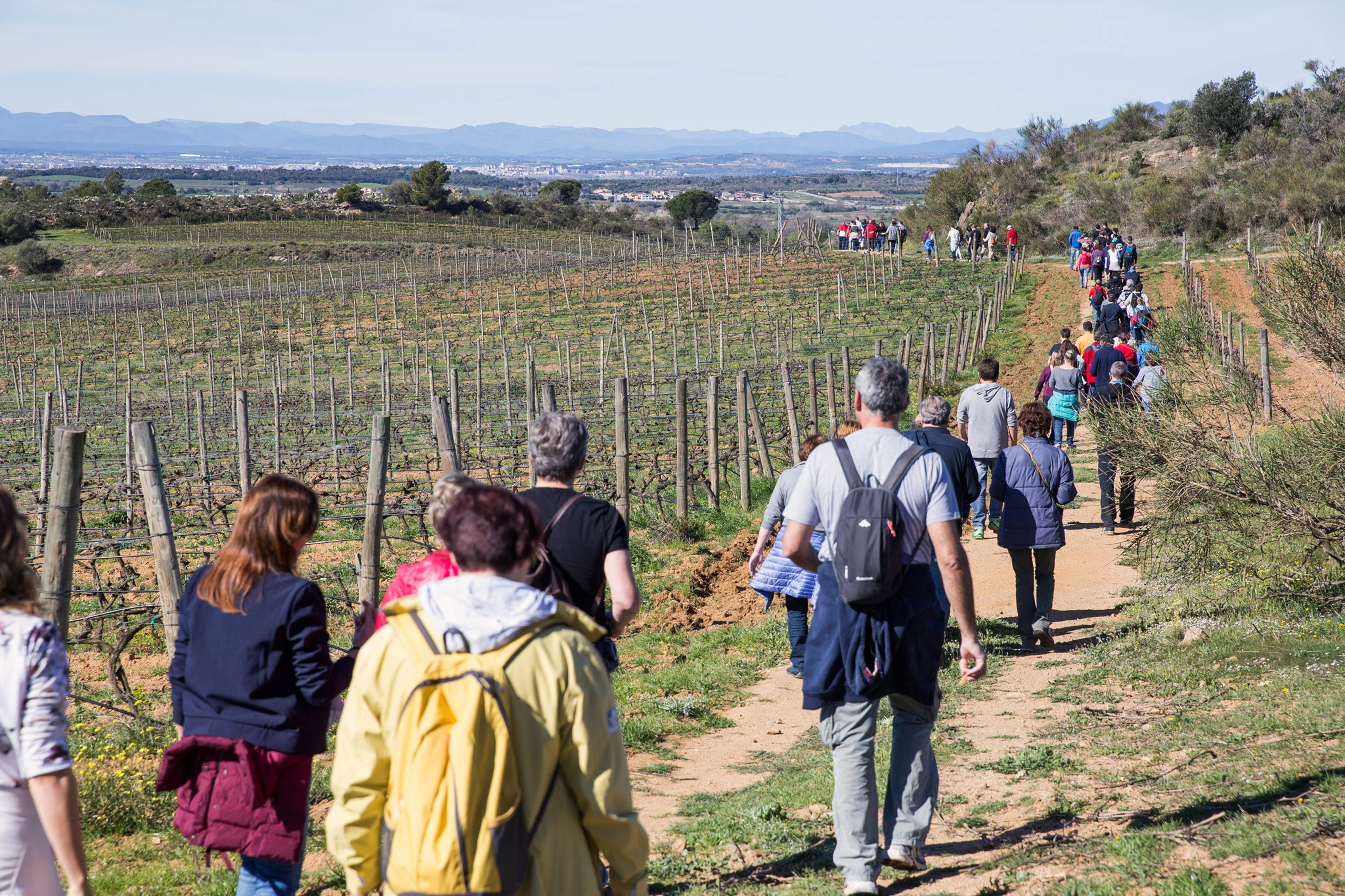 Catalunya no engolirà més turistes sense una oferta estructurada pel territori