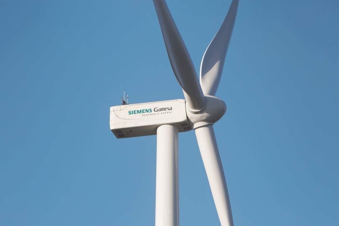 Els EUA imposen aranzels antidúmping del 29% a les torres eòliques de Siemens Gamesa i Windar