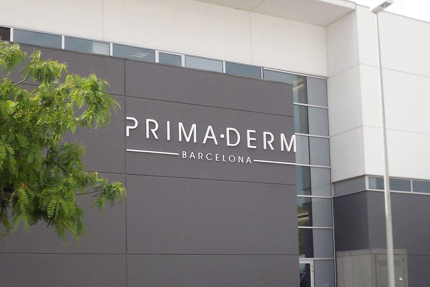 Primaderm creix un 40% centrada en la ciència i l'educació en la cosmètica