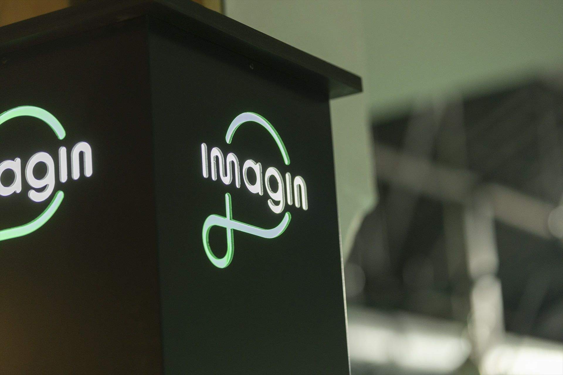 imagin logo sede