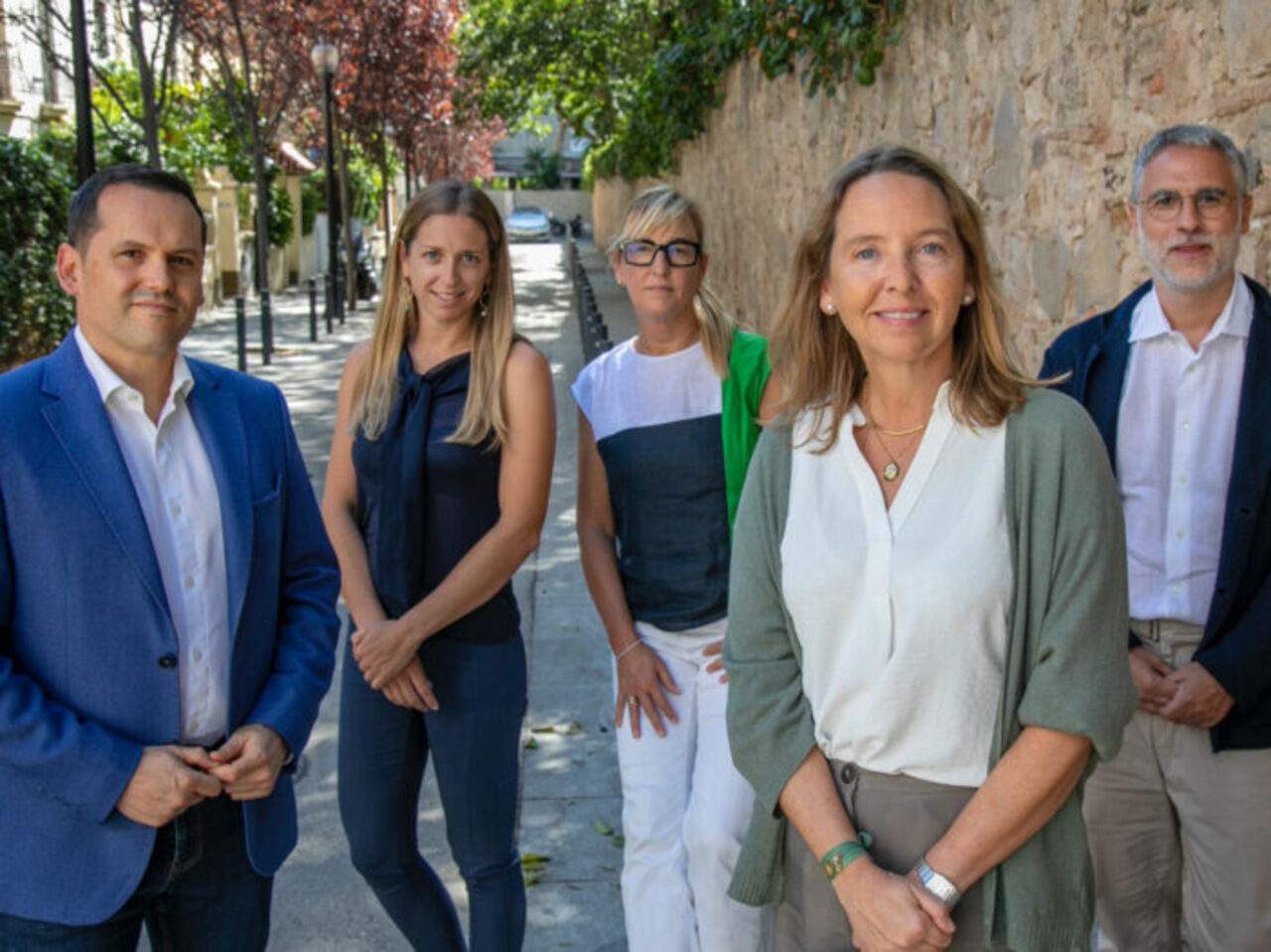 Oxolife, la biotecnològica que vetlla per l'èxit de la reproducció femenina assistida