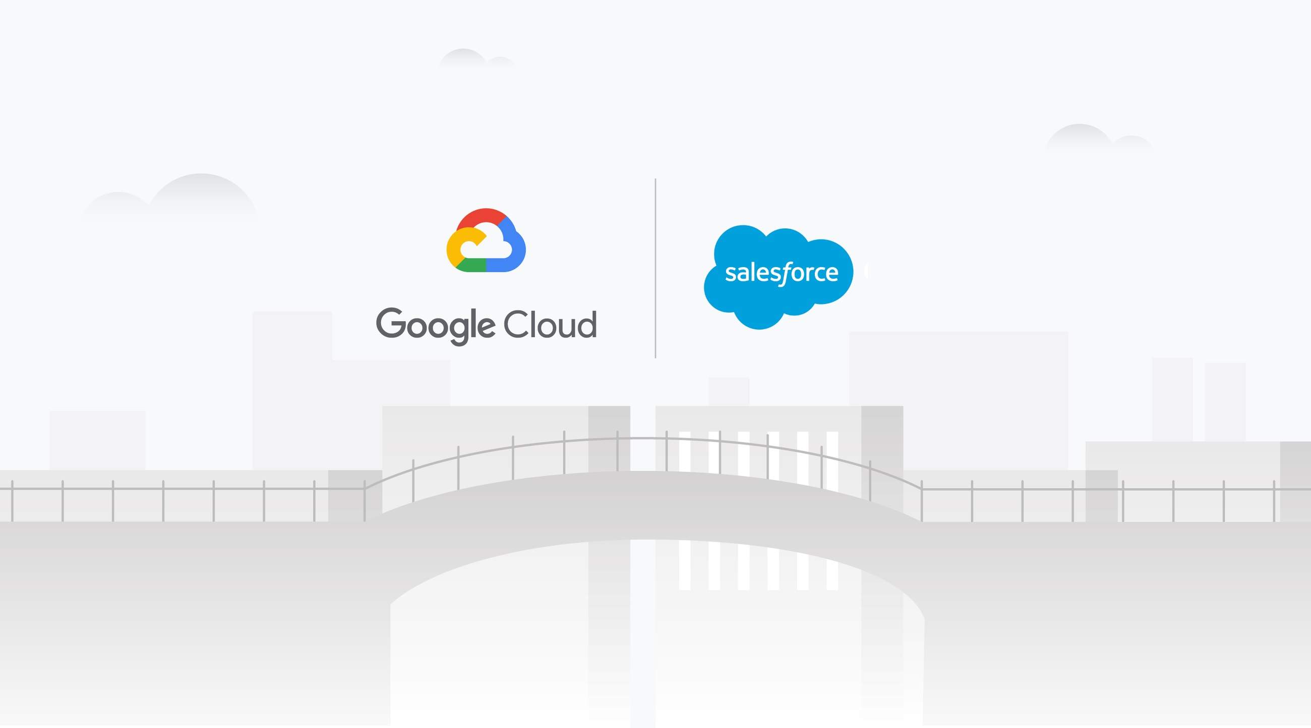 Google Cloud y Salesforce se unen para potenciar los agentes de IA en empresas