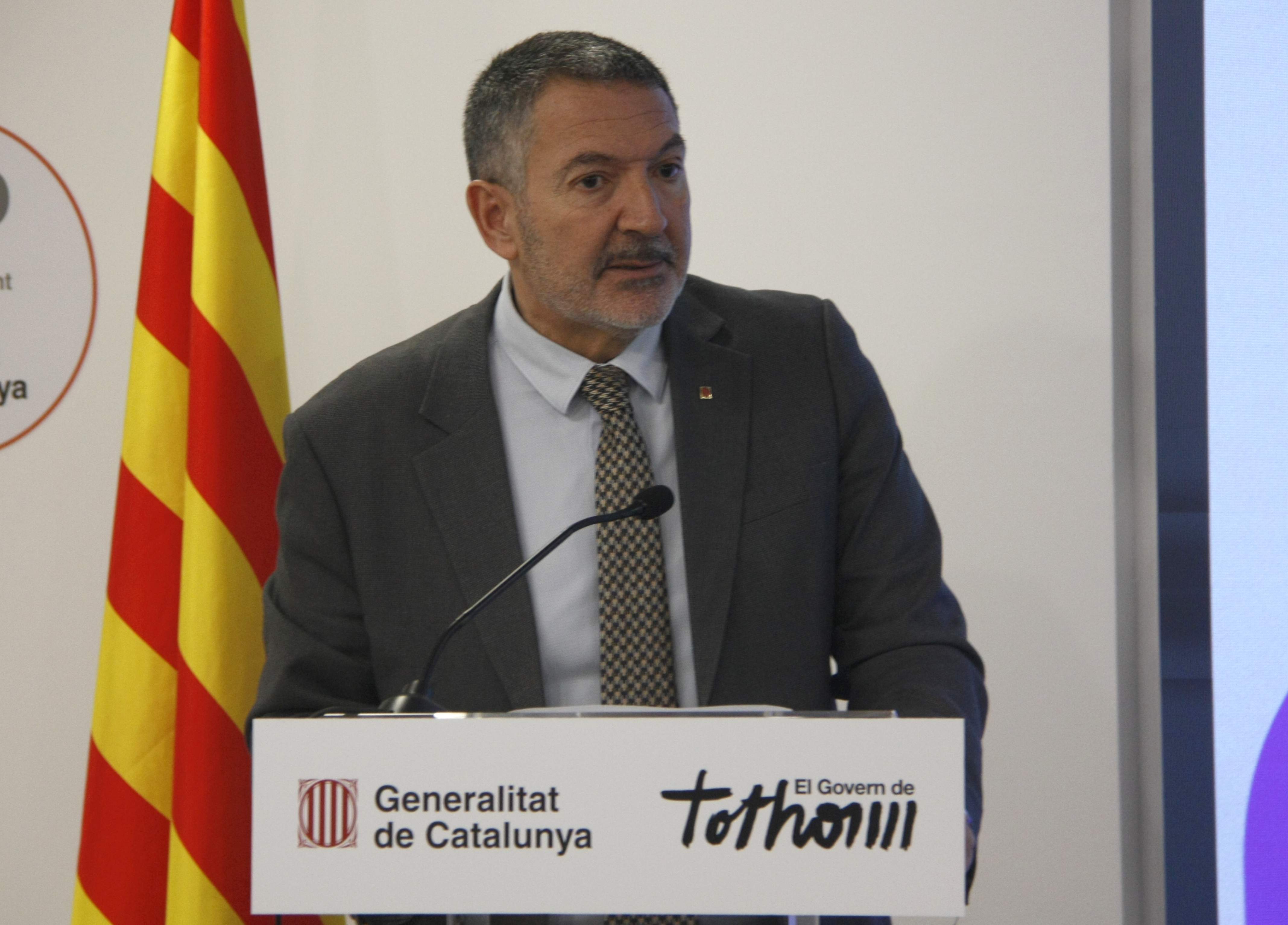 Miquel Sàmper ACN